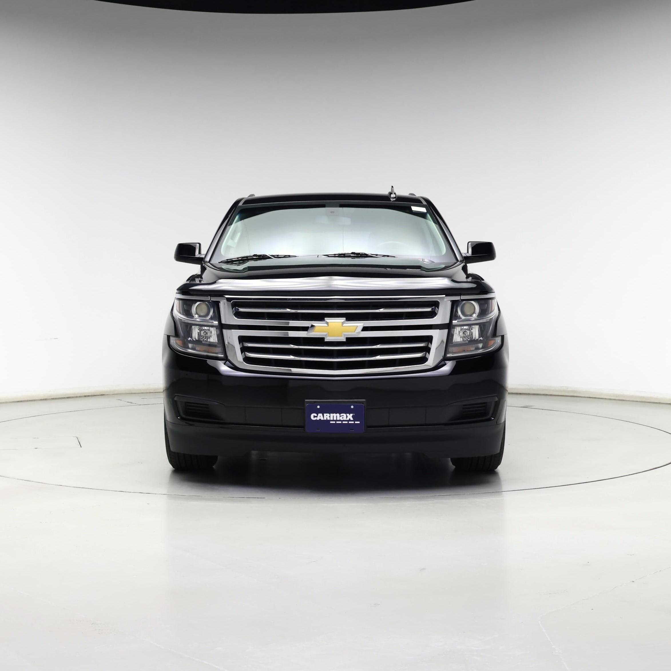 Thumbnail: 2018 Chevrolet Tahoe - 5