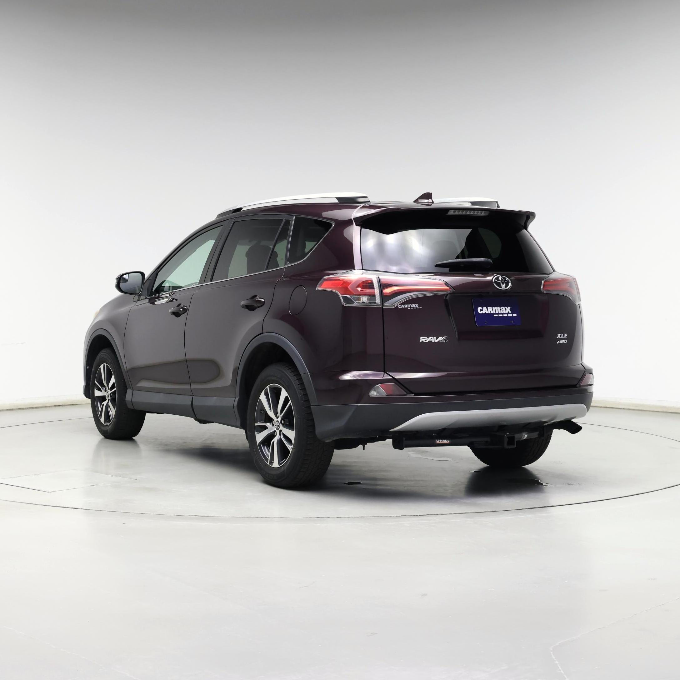 Thumbnail: 2016 Toyota RAV4 - 2