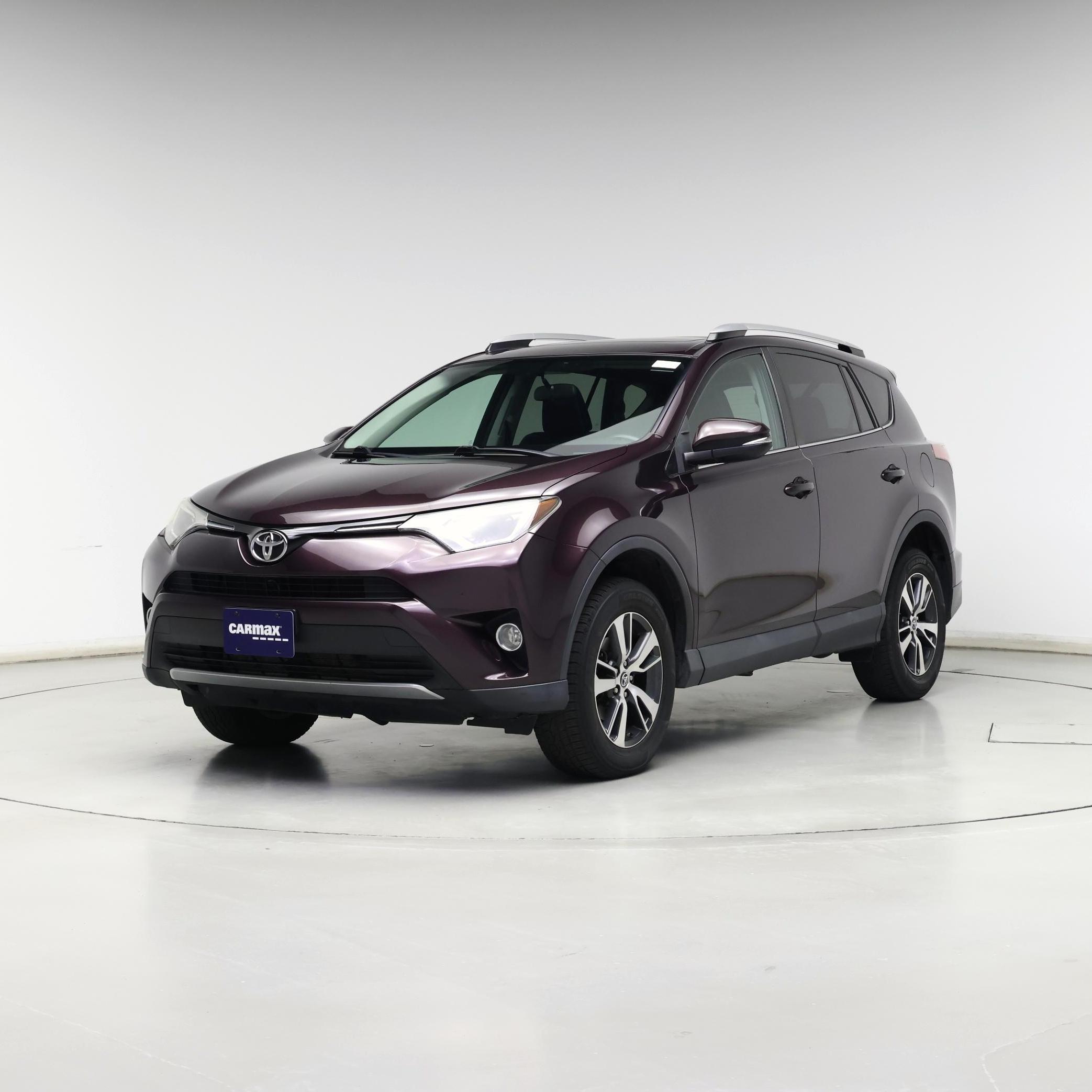 Thumbnail: 2016 Toyota RAV4 - 4