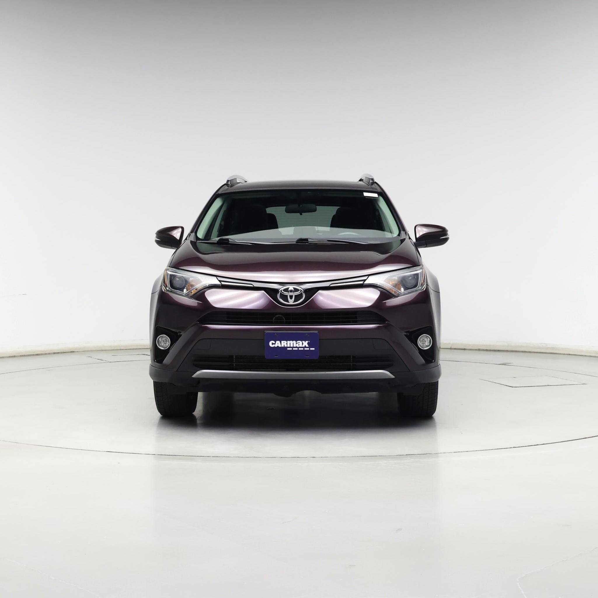 Thumbnail: 2016 Toyota RAV4 - 5