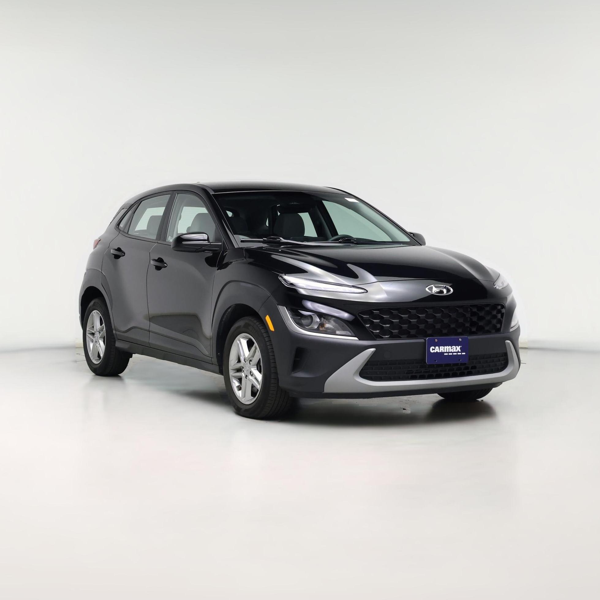 Thumbnail: 2022 Hyundai Kona - 1