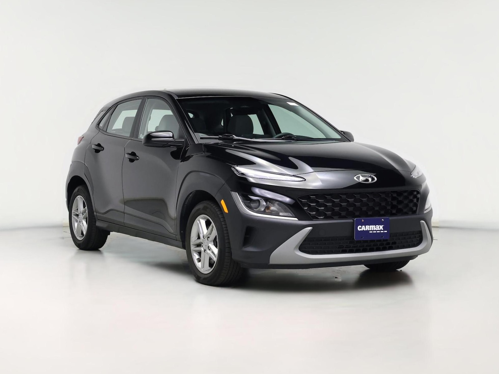 2022 Hyundai Kona SE
