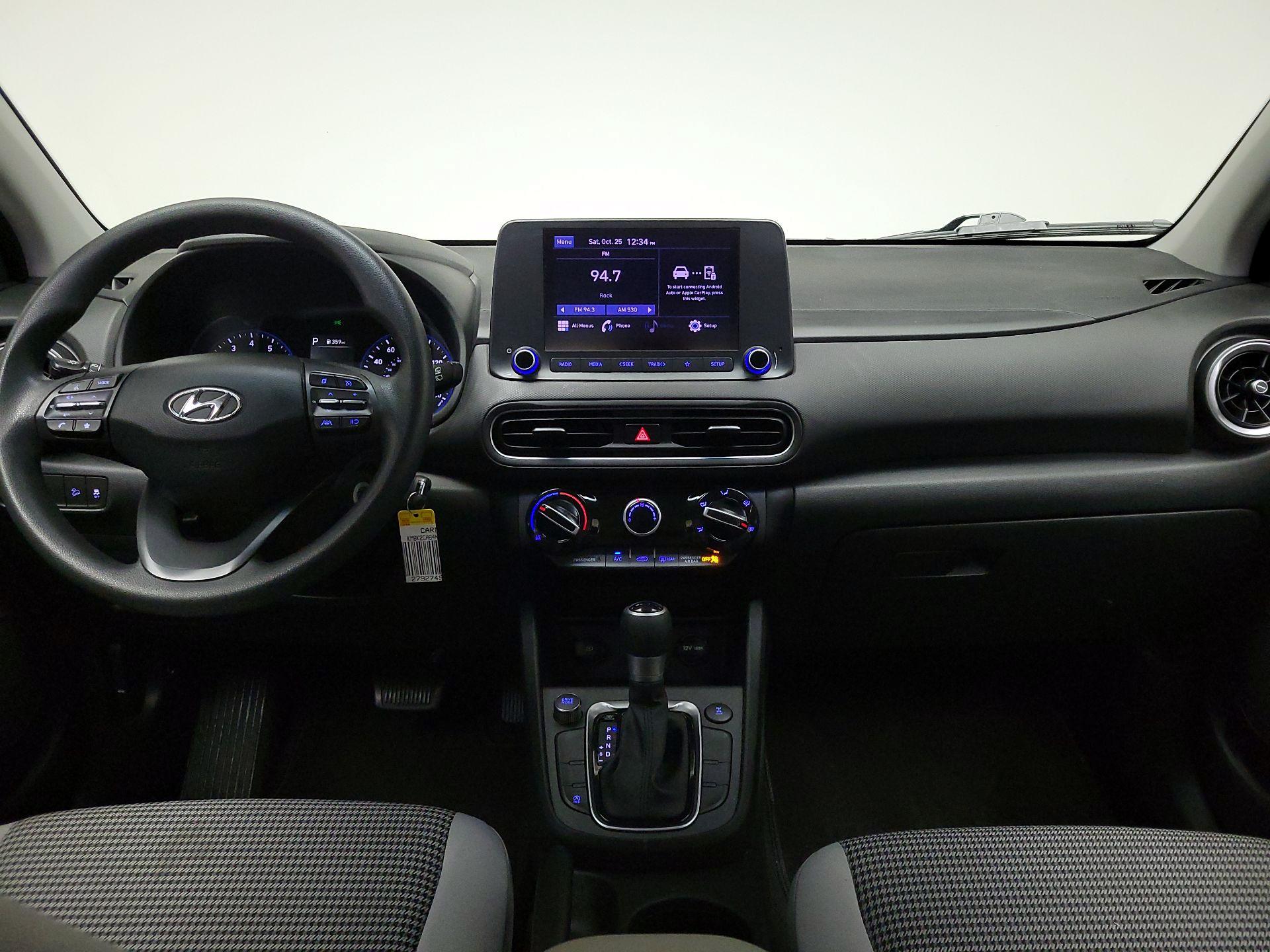 Thumbnail: 2022 Hyundai Kona - 9