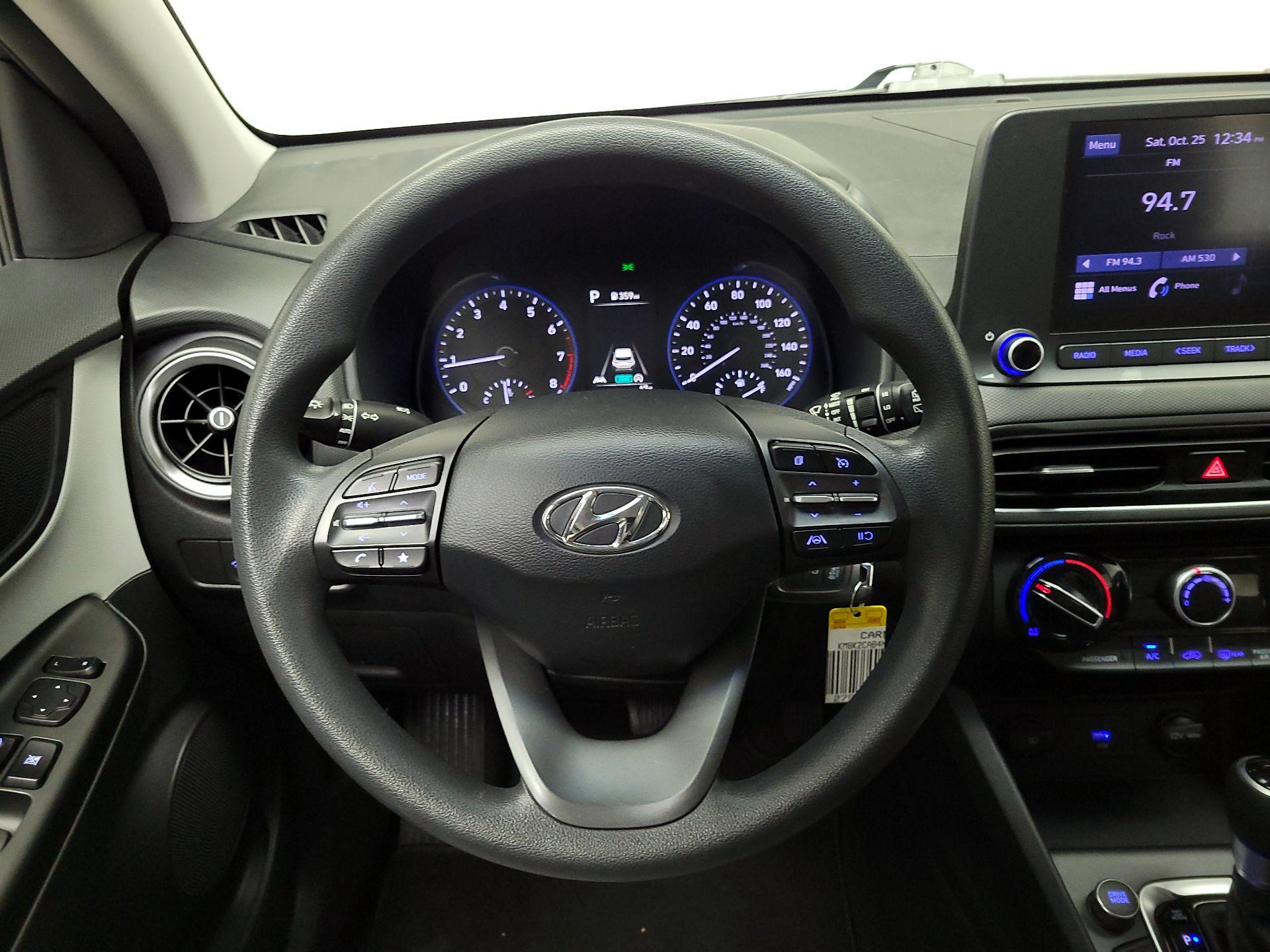 Thumbnail: 2022 Hyundai Kona - 10