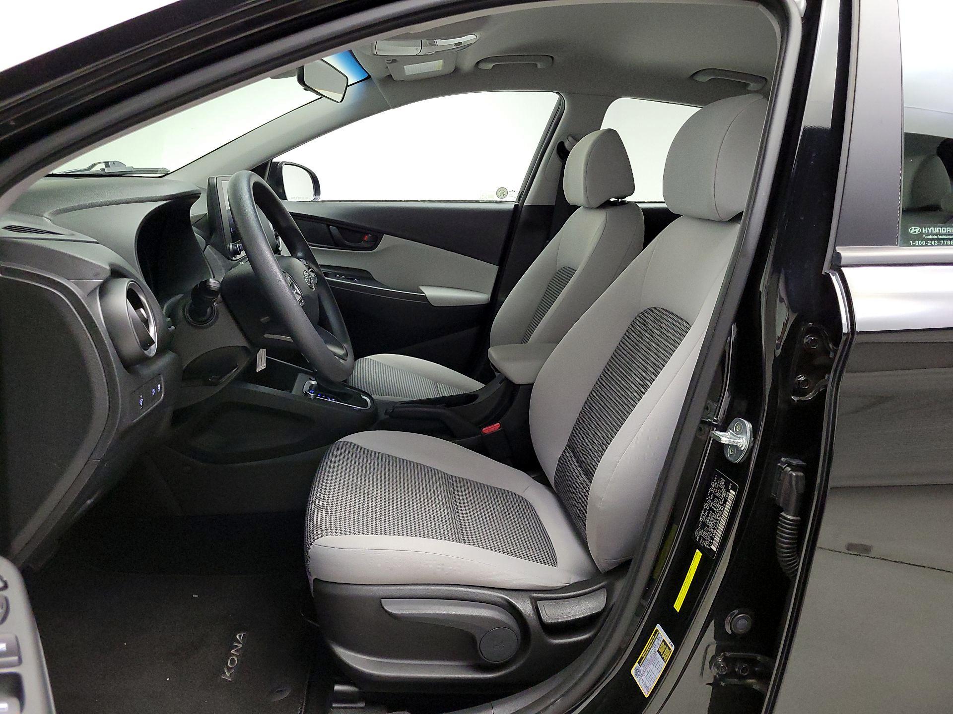 Thumbnail: 2022 Hyundai Kona - 11