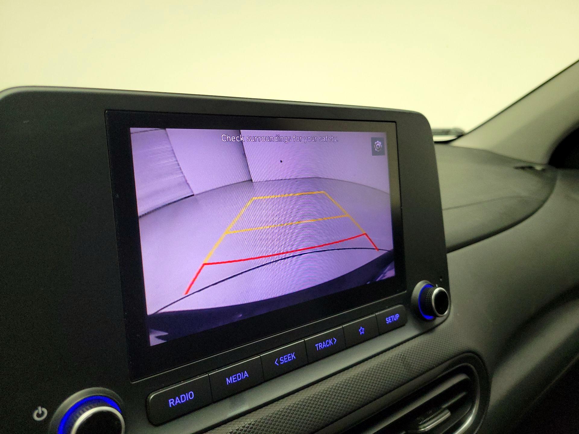 Thumbnail: 2022 Hyundai Kona - 14