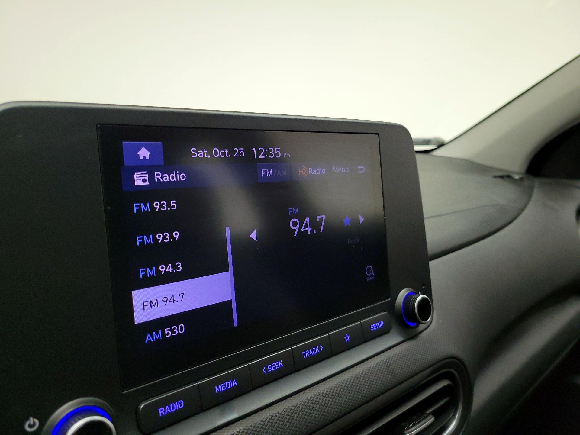 Thumbnail: 2022 Hyundai Kona - 15