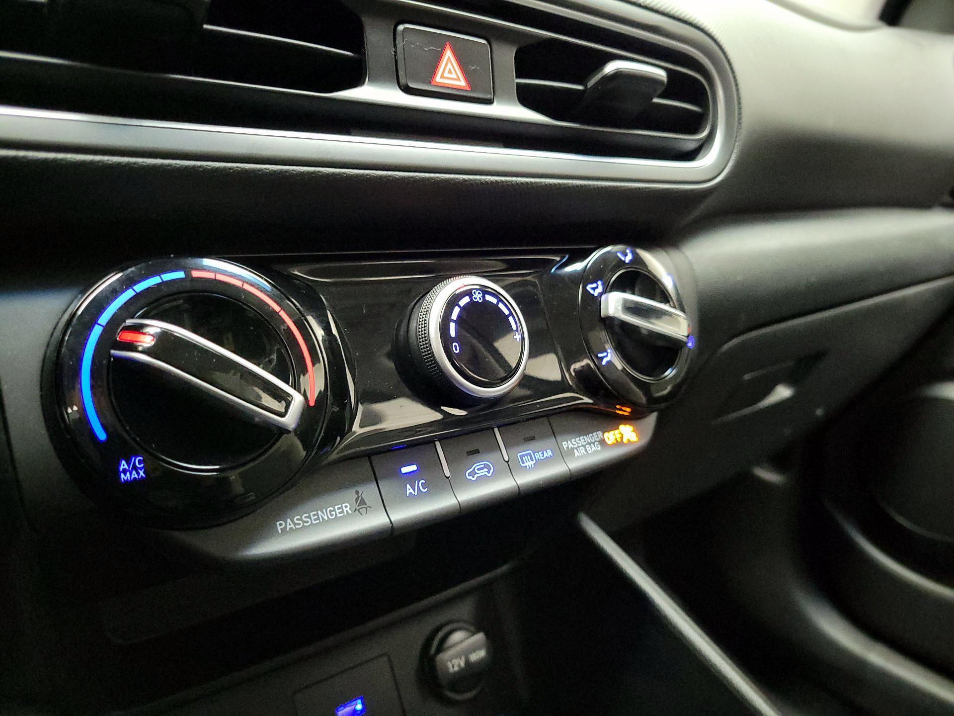 Thumbnail: 2022 Hyundai Kona - 16