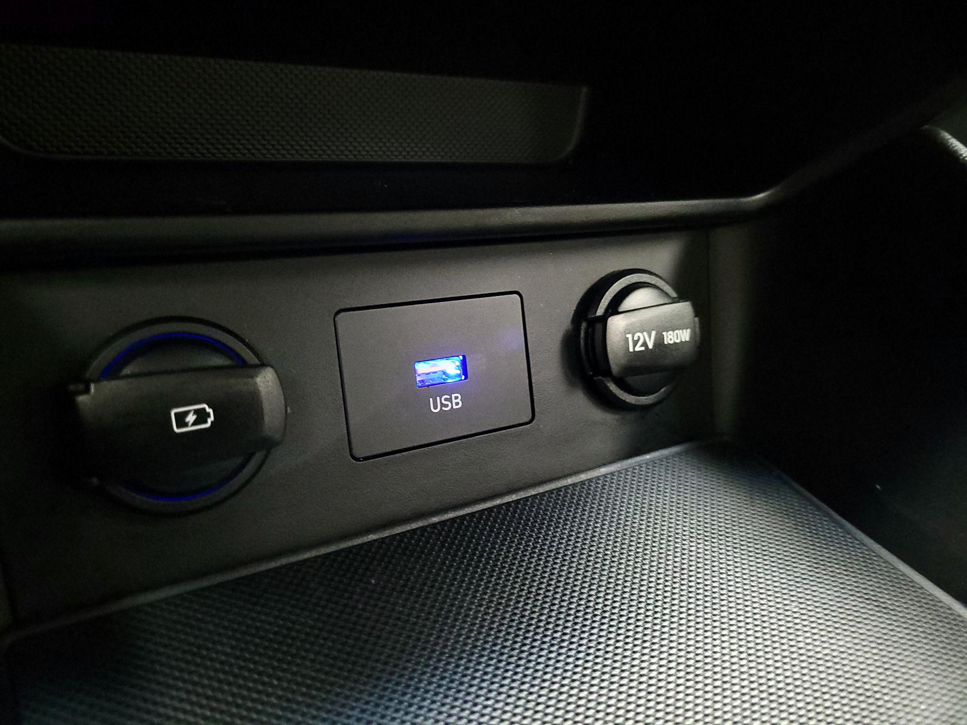 Thumbnail: 2022 Hyundai Kona - 18