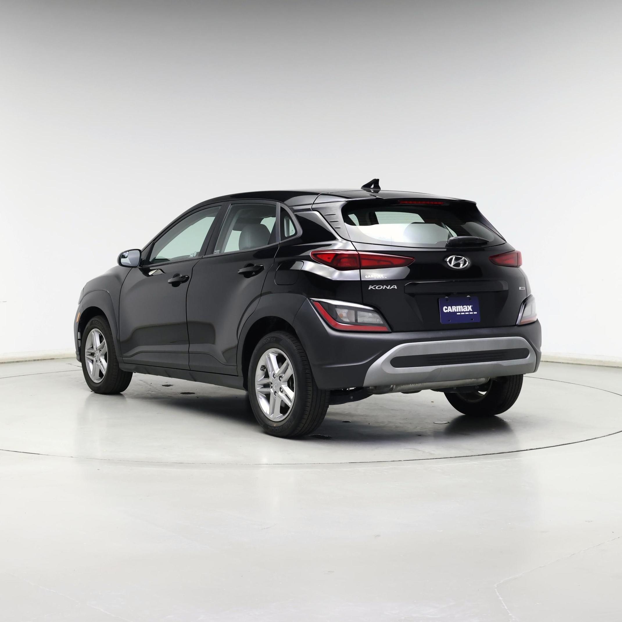 Thumbnail: 2022 Hyundai Kona - 2