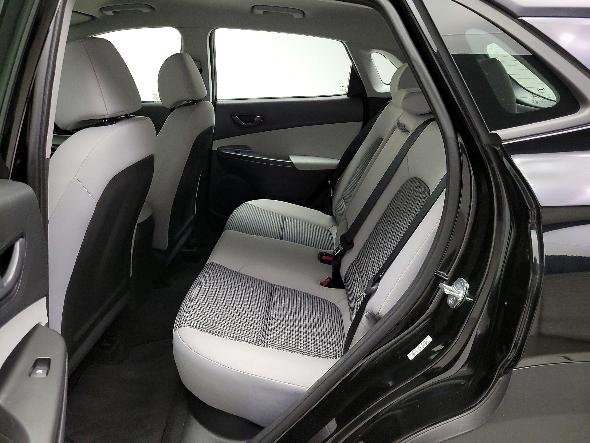 Thumbnail: 2022 Hyundai Kona - 19