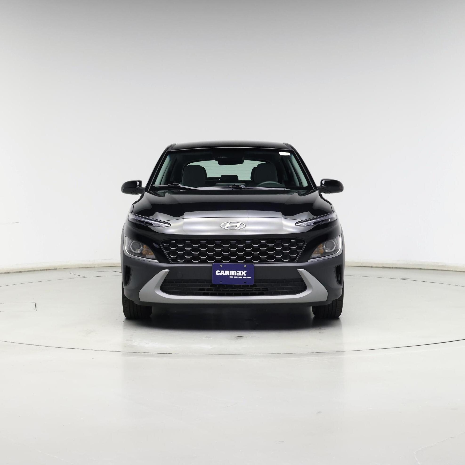 Thumbnail: 2022 Hyundai Kona - 5