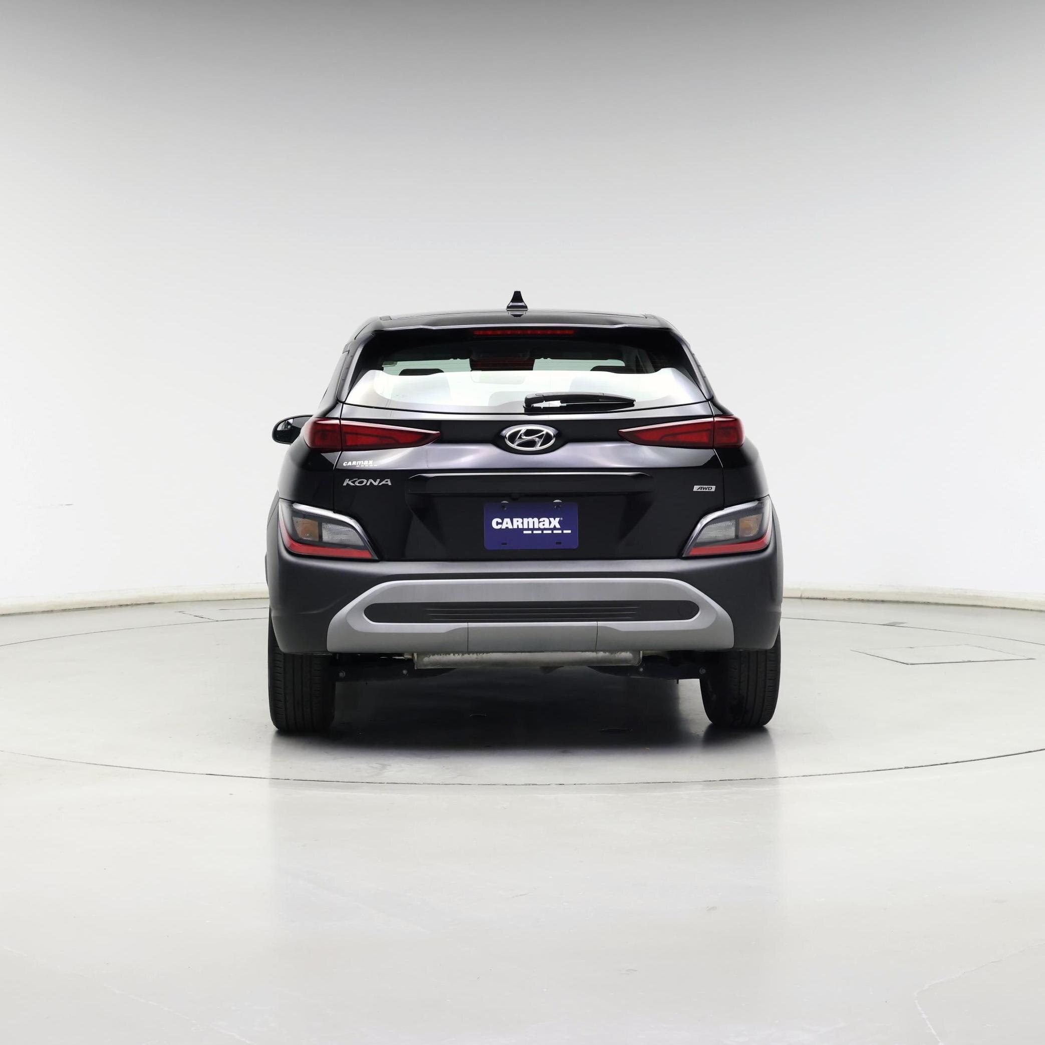 Thumbnail: 2022 Hyundai Kona - 6