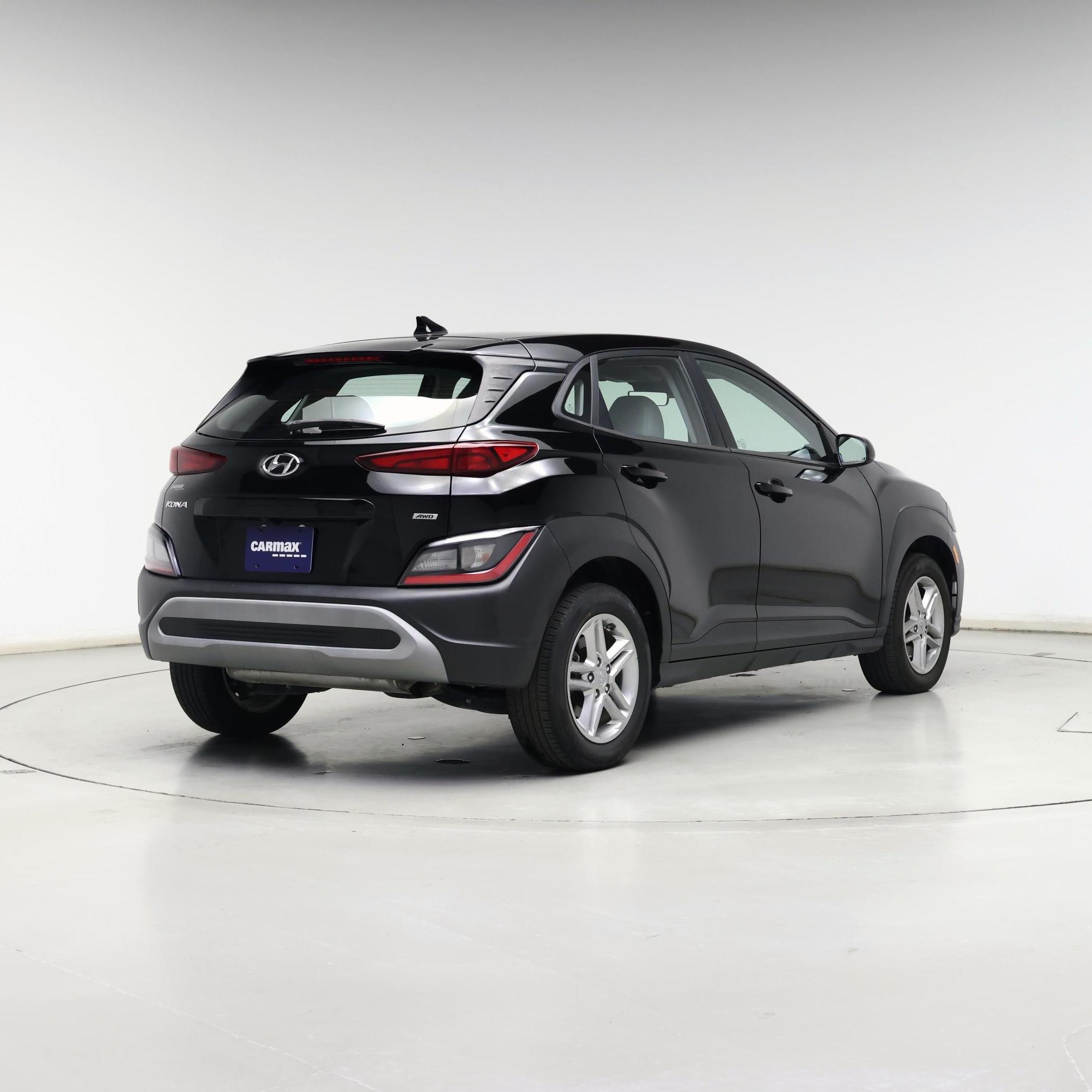 Thumbnail: 2022 Hyundai Kona - 8