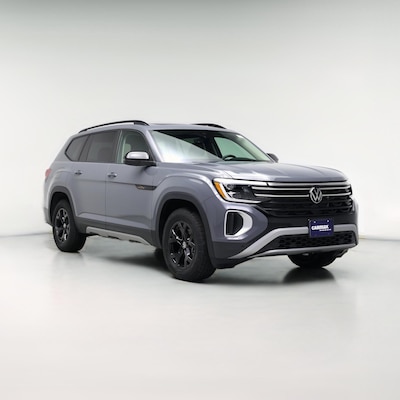 2024 Volkswagen Atlas Peak Edition SE w/Tech