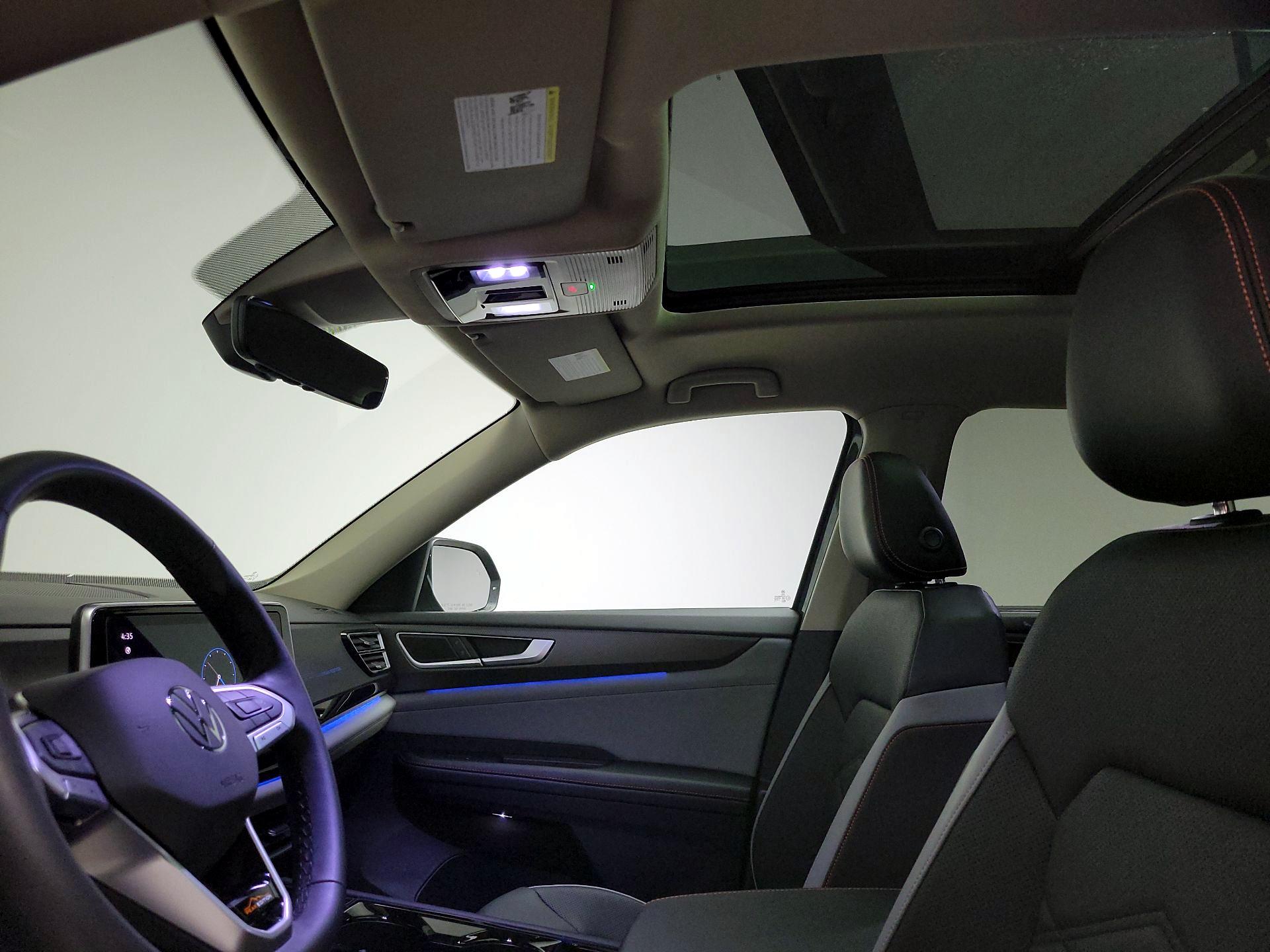 Thumbnail: 2024 Volkswagen Atlas - 19