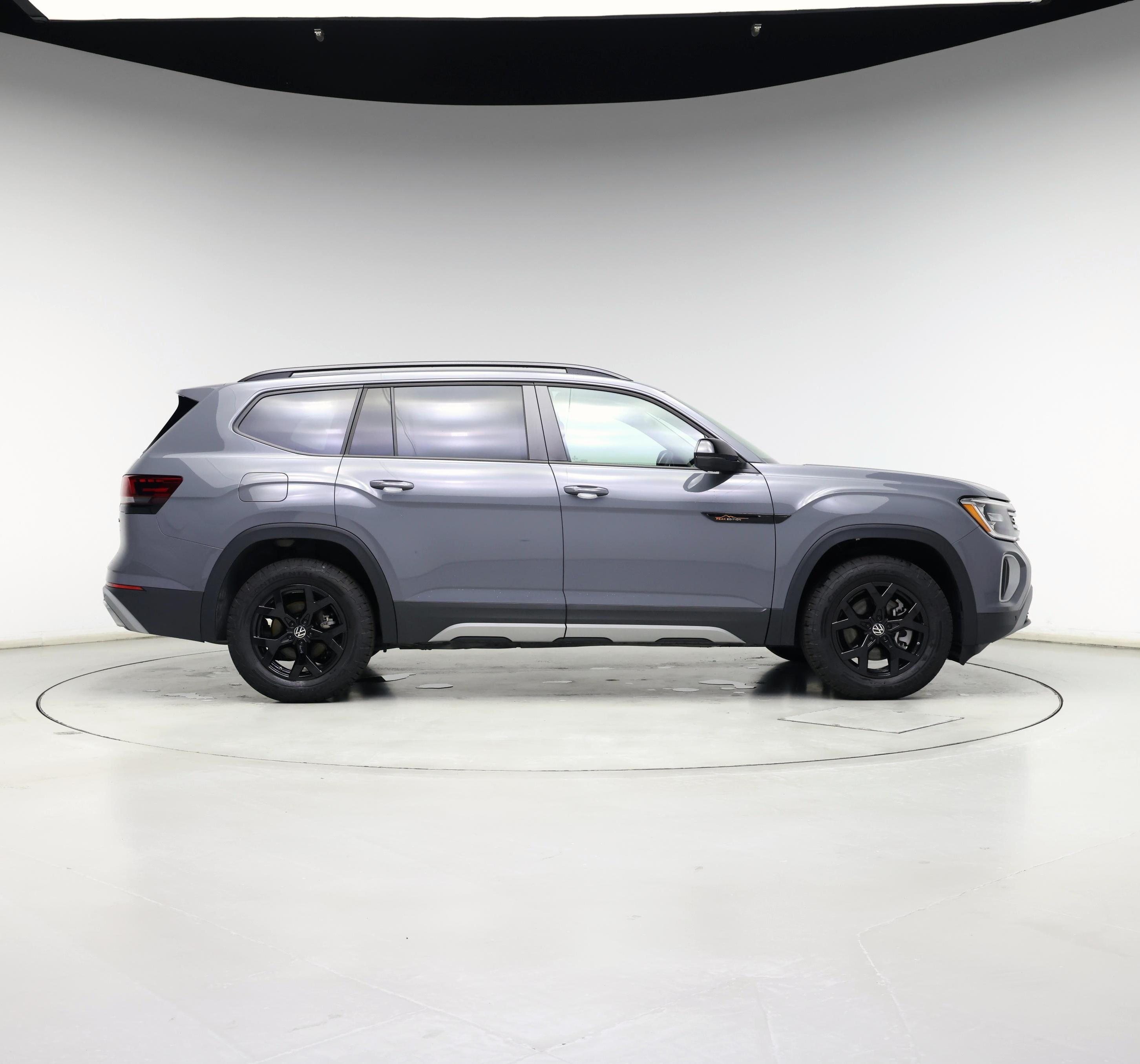 Thumbnail: 2024 Volkswagen Atlas - 7