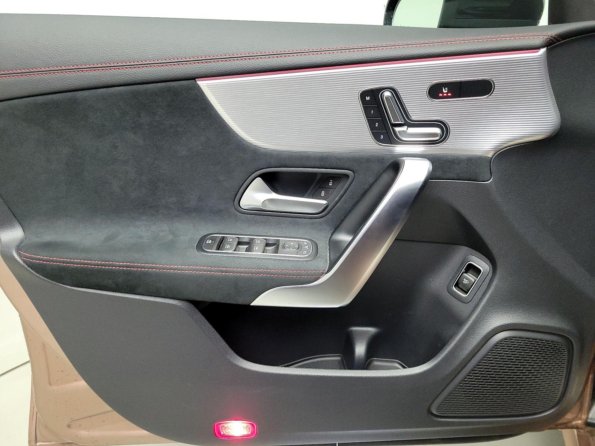 Thumbnail: 2023 Mercedes-Benz CLA - 12