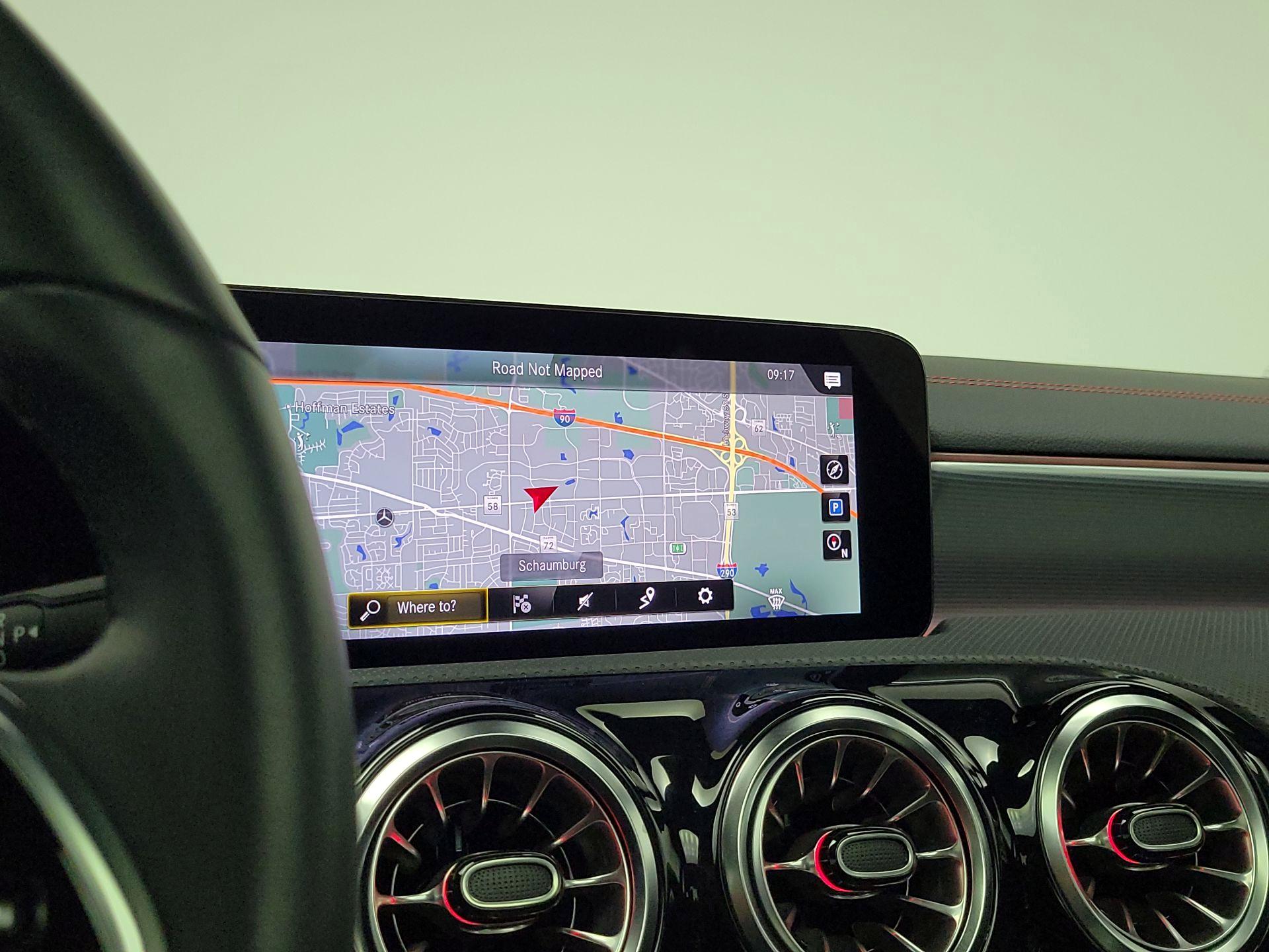 Thumbnail: 2023 Mercedes-Benz CLA - 14