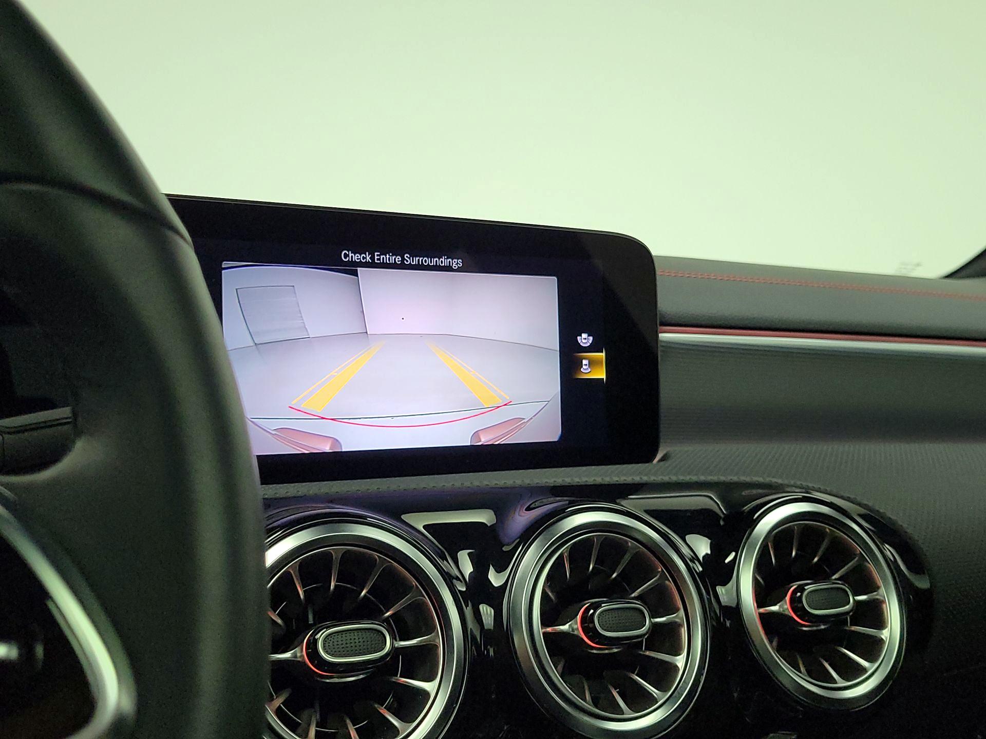 Thumbnail: 2023 Mercedes-Benz CLA - 15