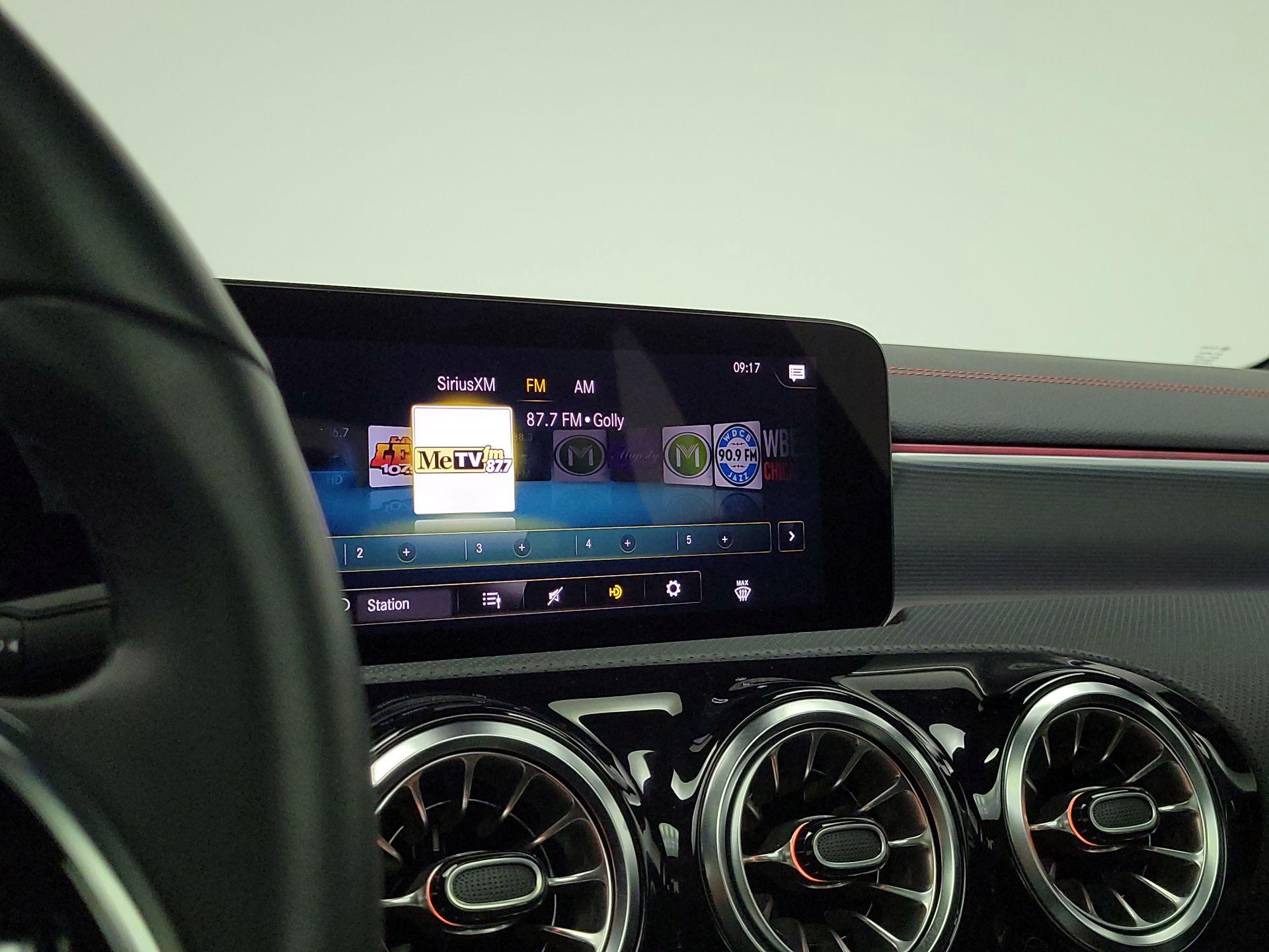 Thumbnail: 2023 Mercedes-Benz CLA - 16