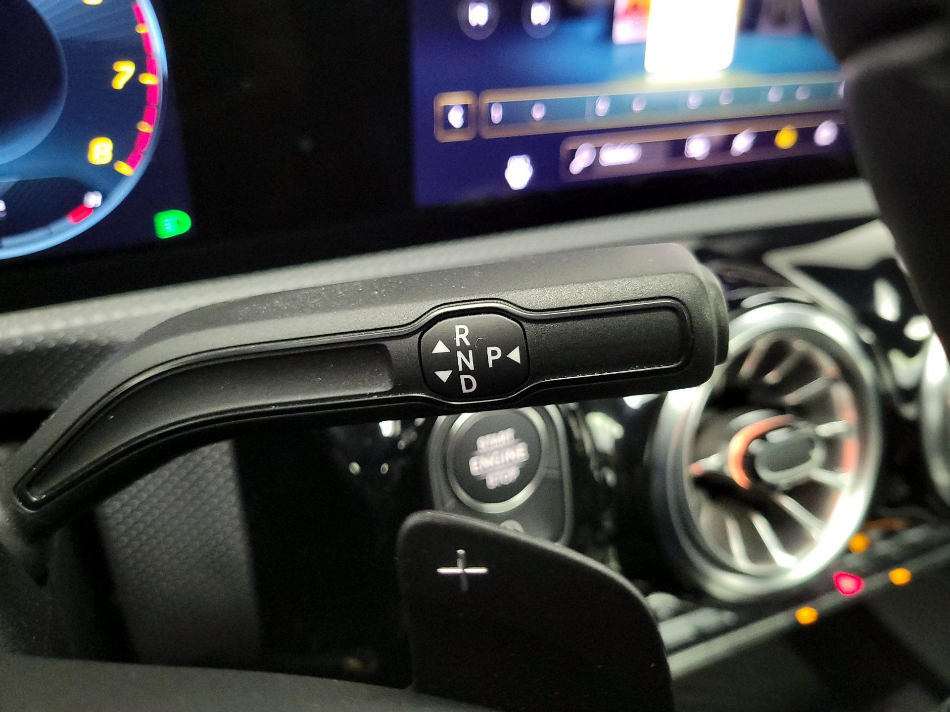 Thumbnail: 2023 Mercedes-Benz CLA - 18