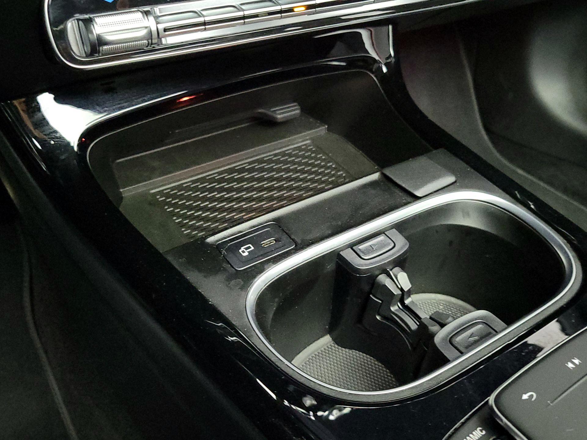 Thumbnail: 2023 Mercedes-Benz CLA - 19