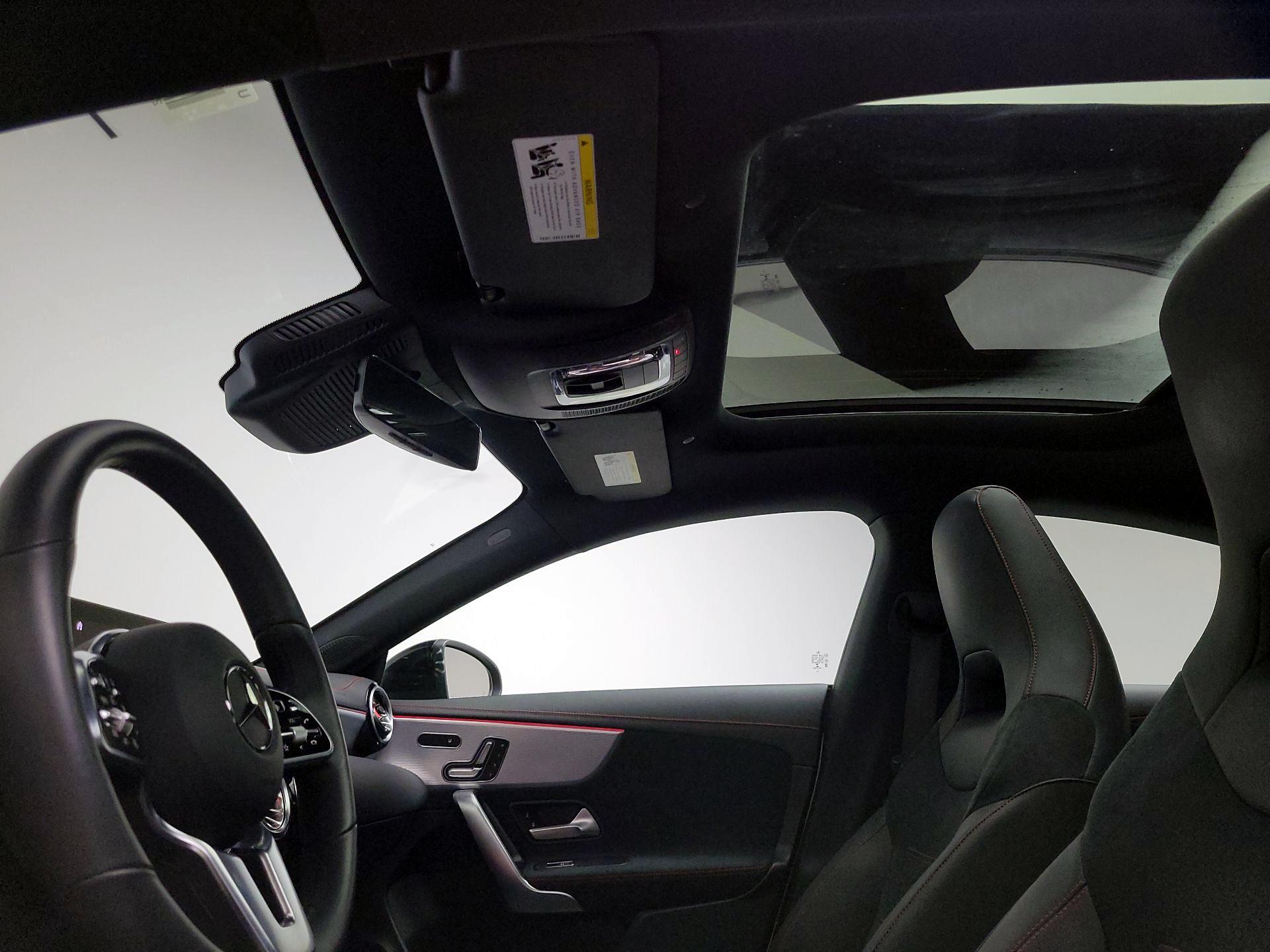 Thumbnail: 2023 Mercedes-Benz CLA - 20