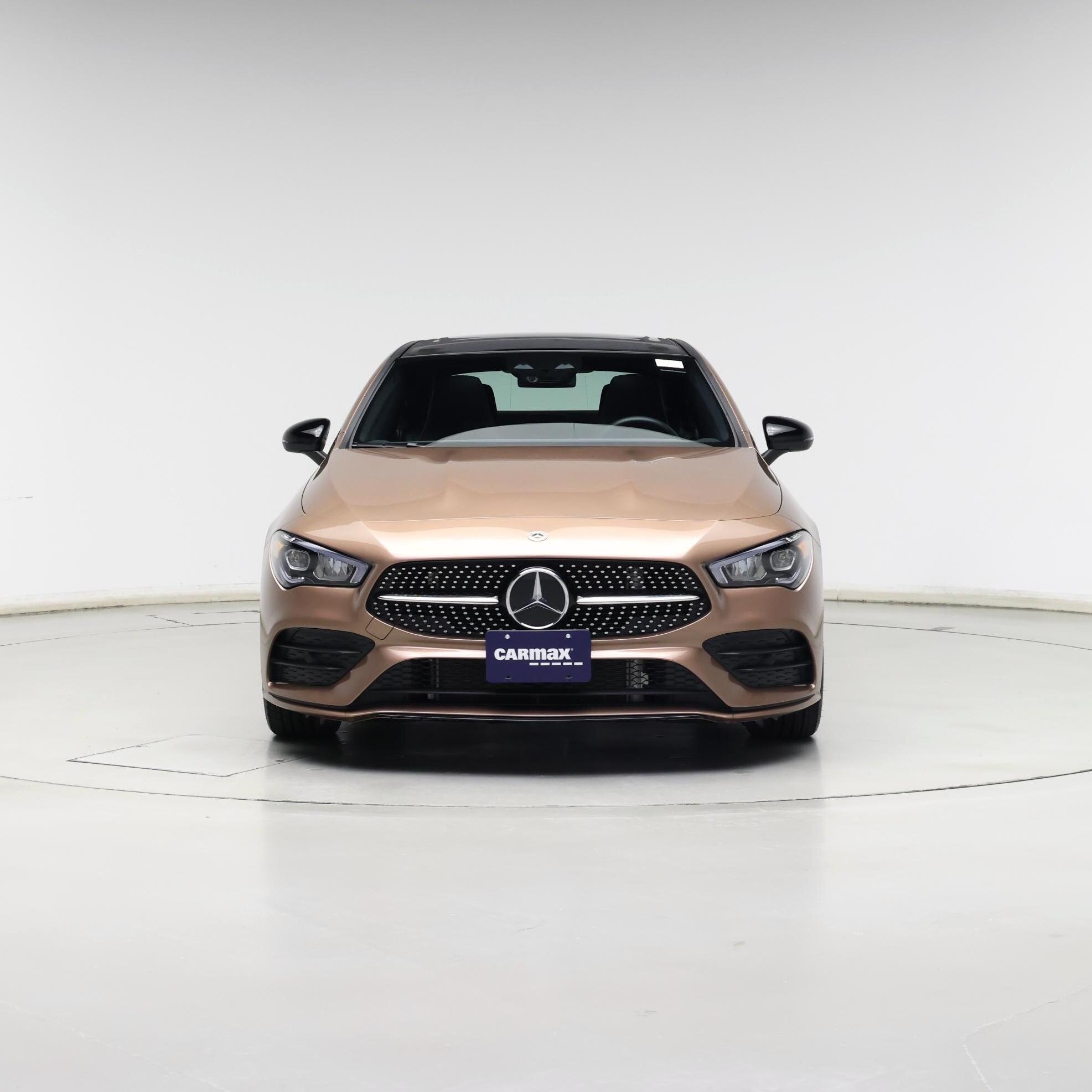 Thumbnail: 2023 Mercedes-Benz CLA - 5
