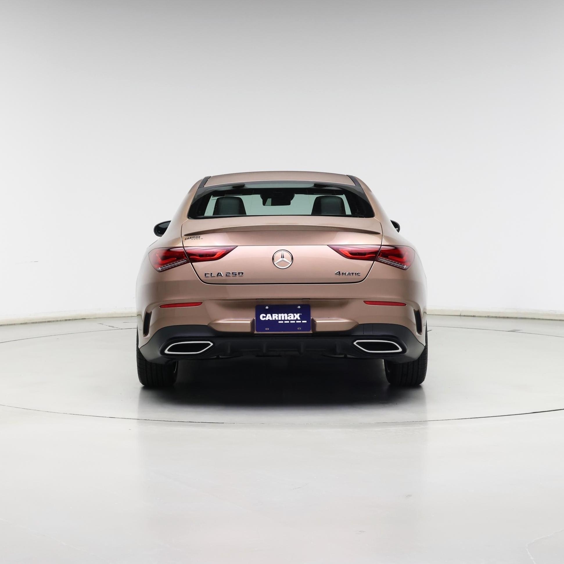 Thumbnail: 2023 Mercedes-Benz CLA - 6