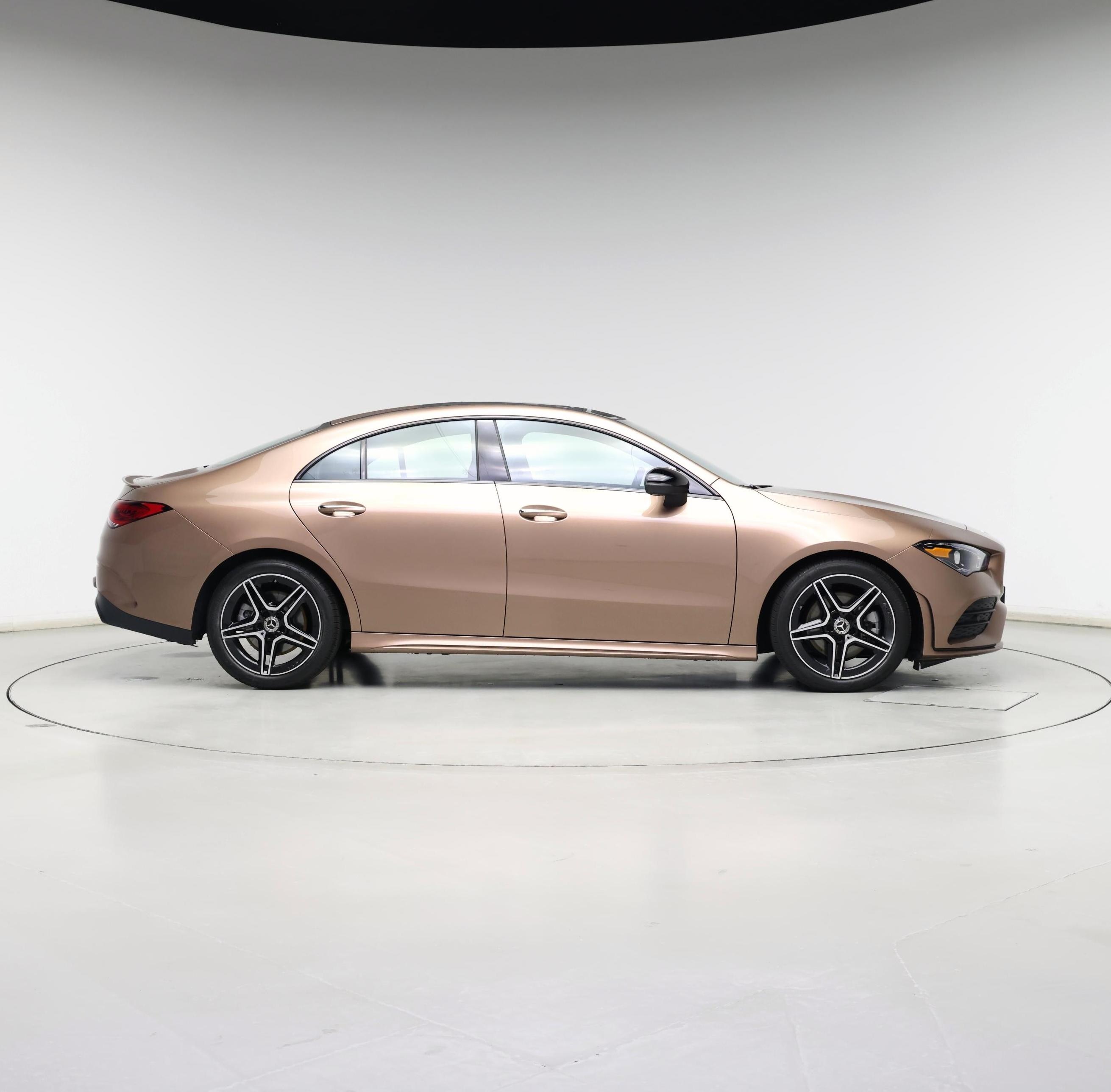 Thumbnail: 2023 Mercedes-Benz CLA - 7