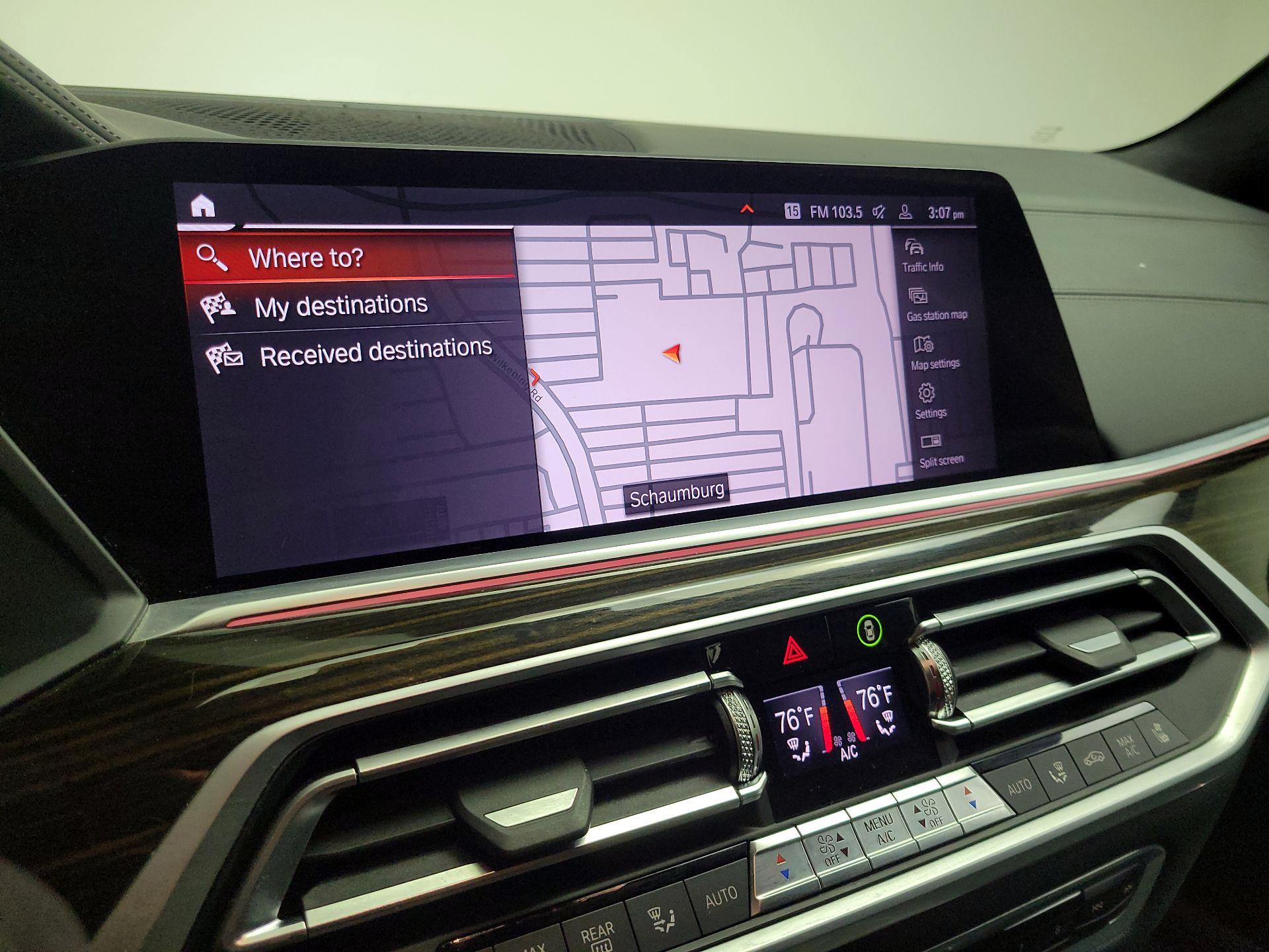 Thumbnail: 2020 BMW X7 - 14