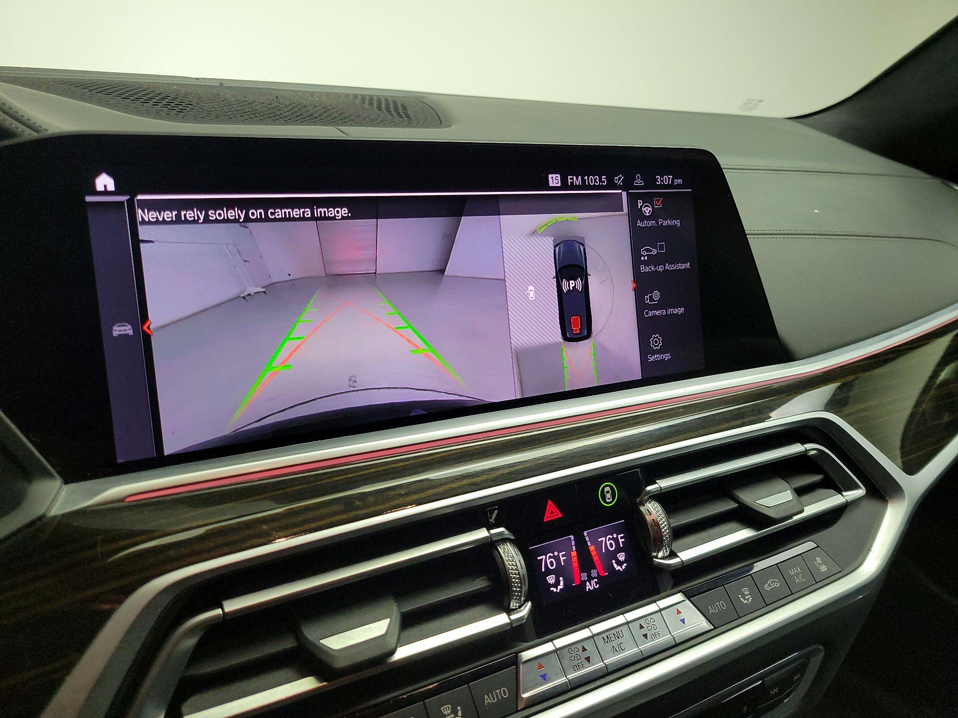 Thumbnail: 2020 BMW X7 - 15