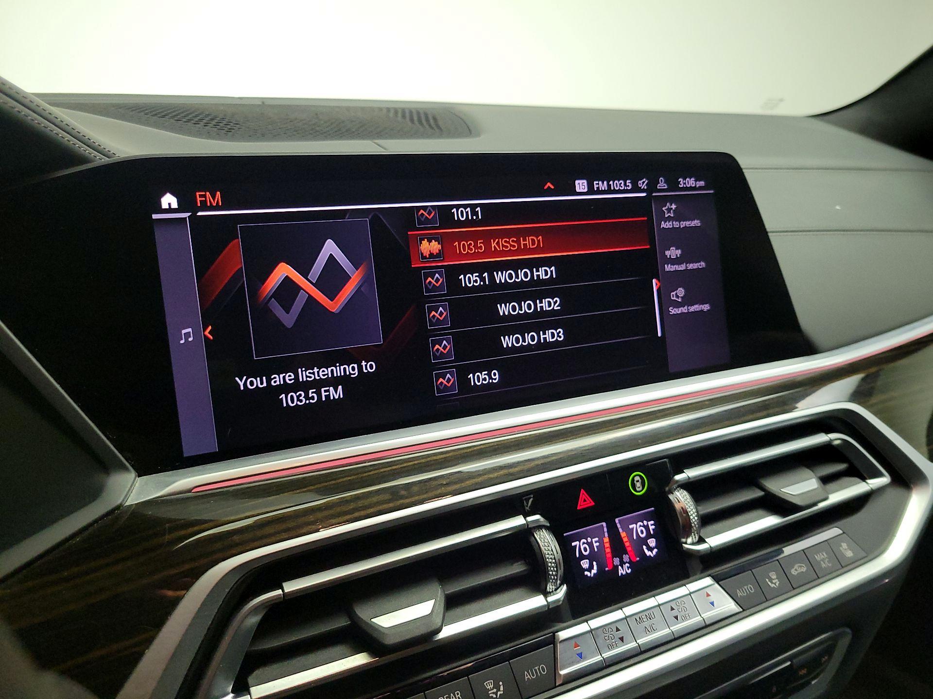 Thumbnail: 2020 BMW X7 - 16