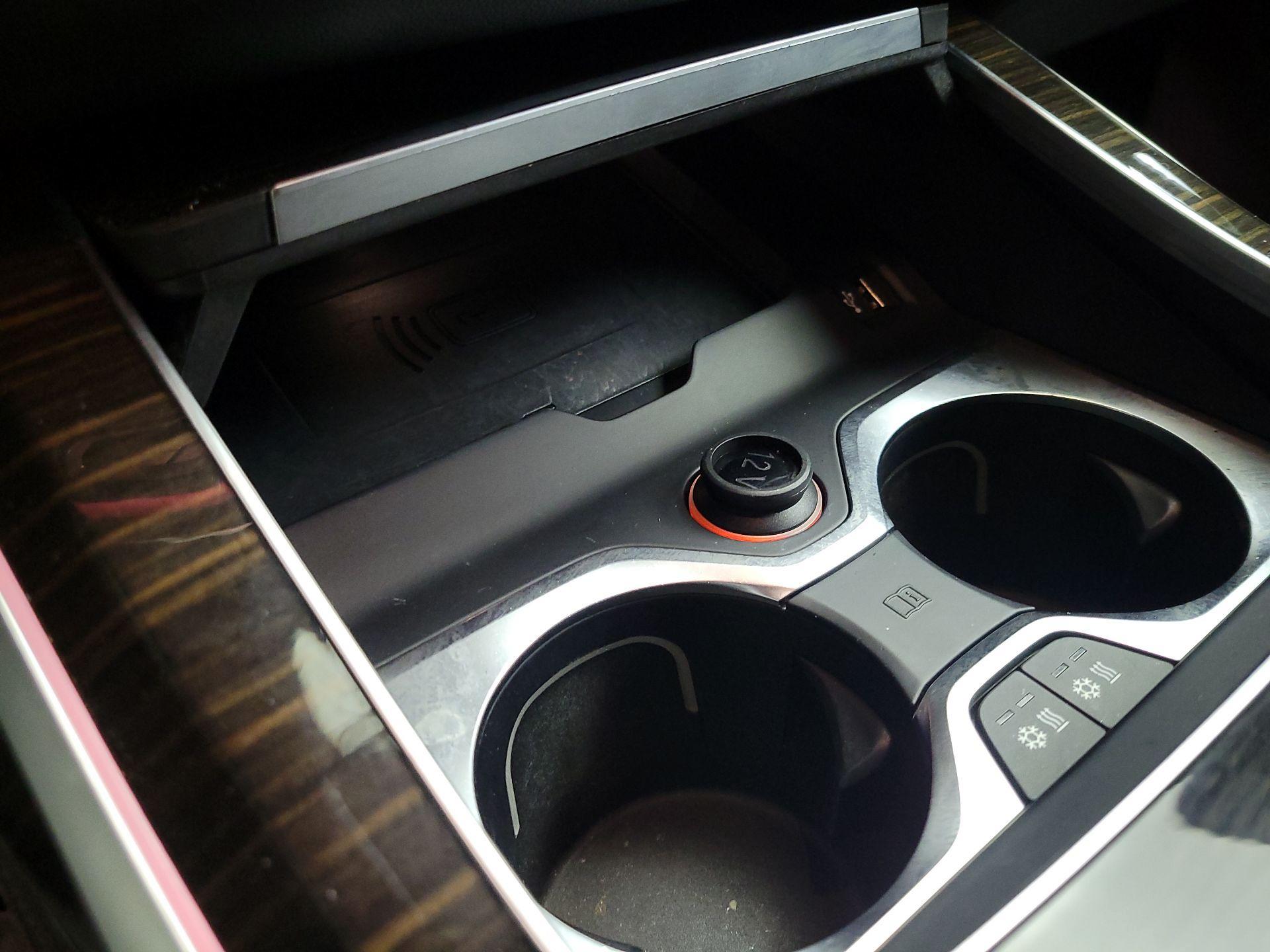 Thumbnail: 2020 BMW X7 - 19