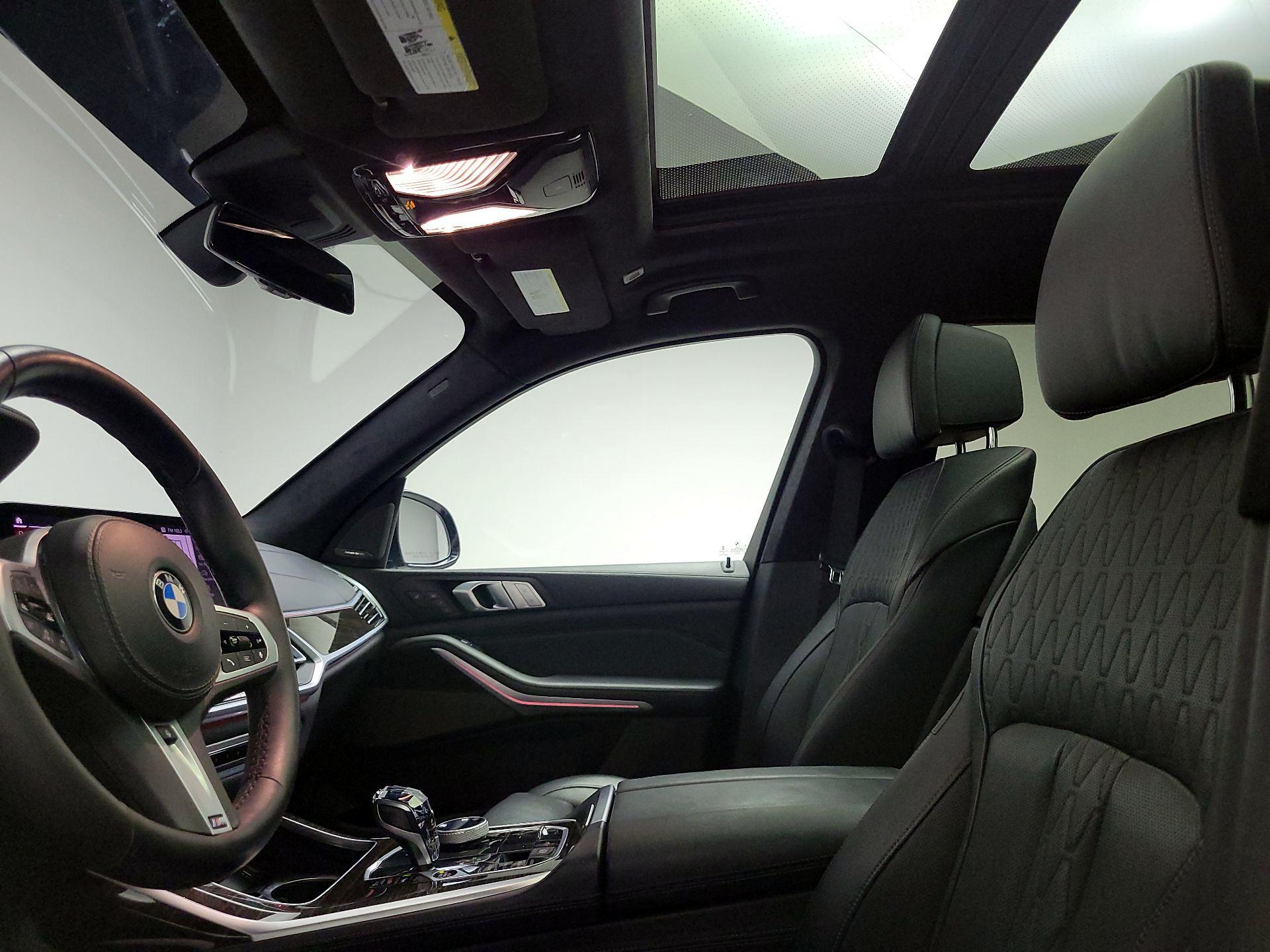 Thumbnail: 2020 BMW X7 - 20