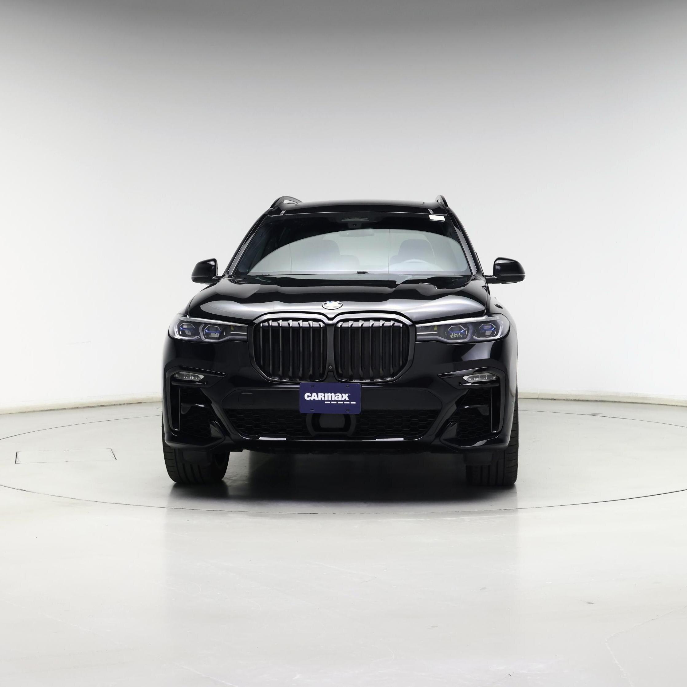 Thumbnail: 2020 BMW X7 - 5