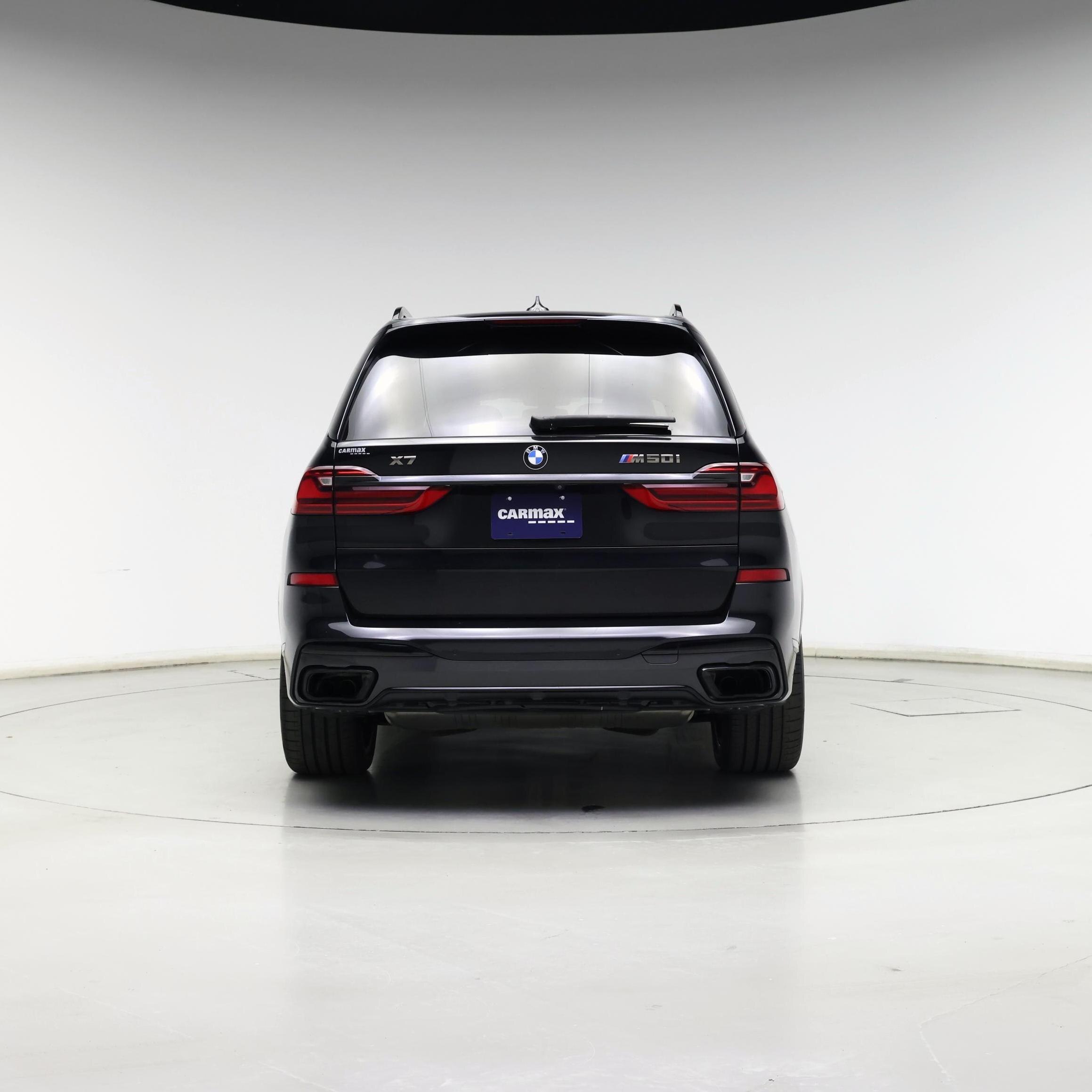 Thumbnail: 2020 BMW X7 - 6