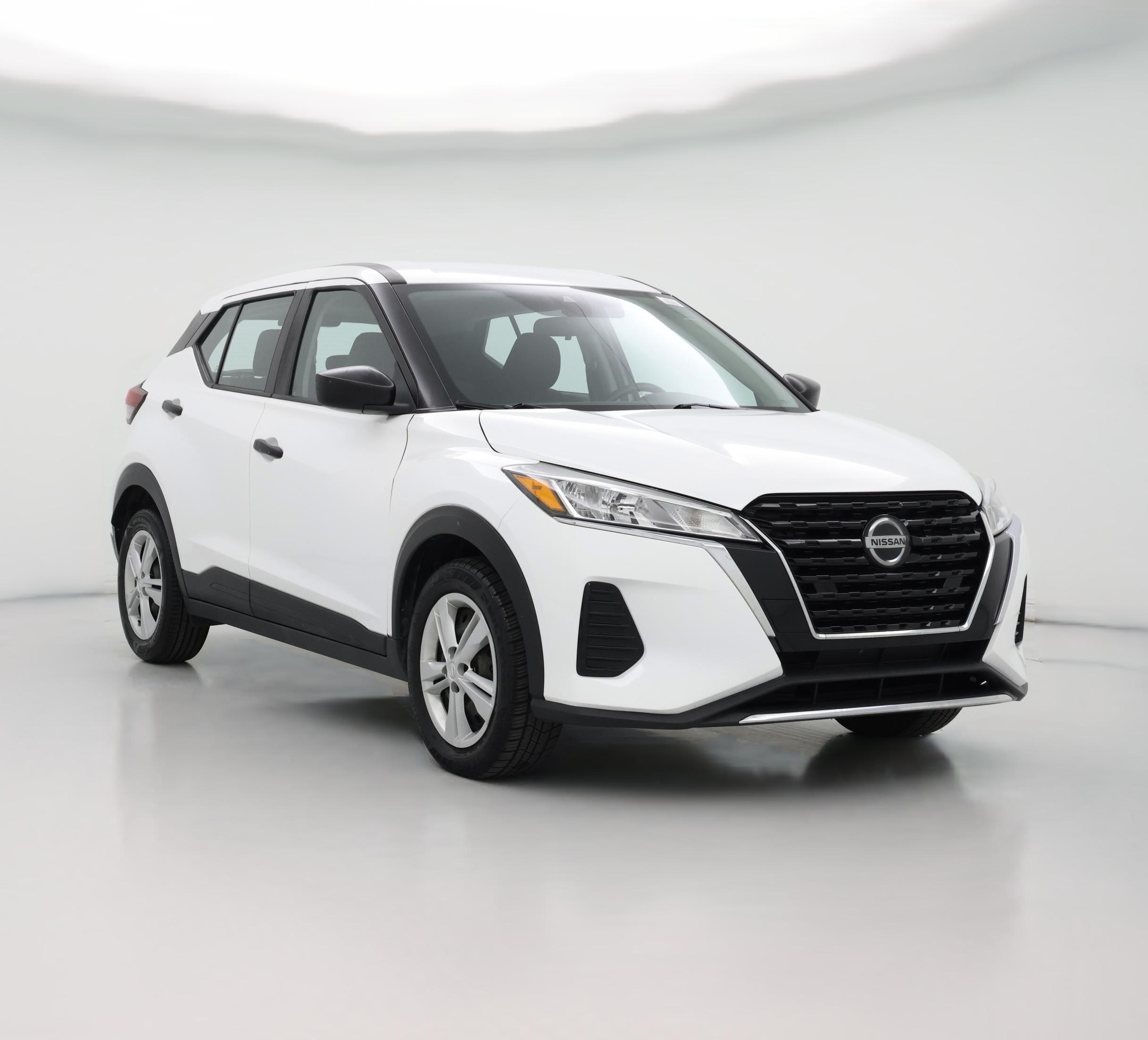 Thumbnail: 2021 Nissan Kicks - 1