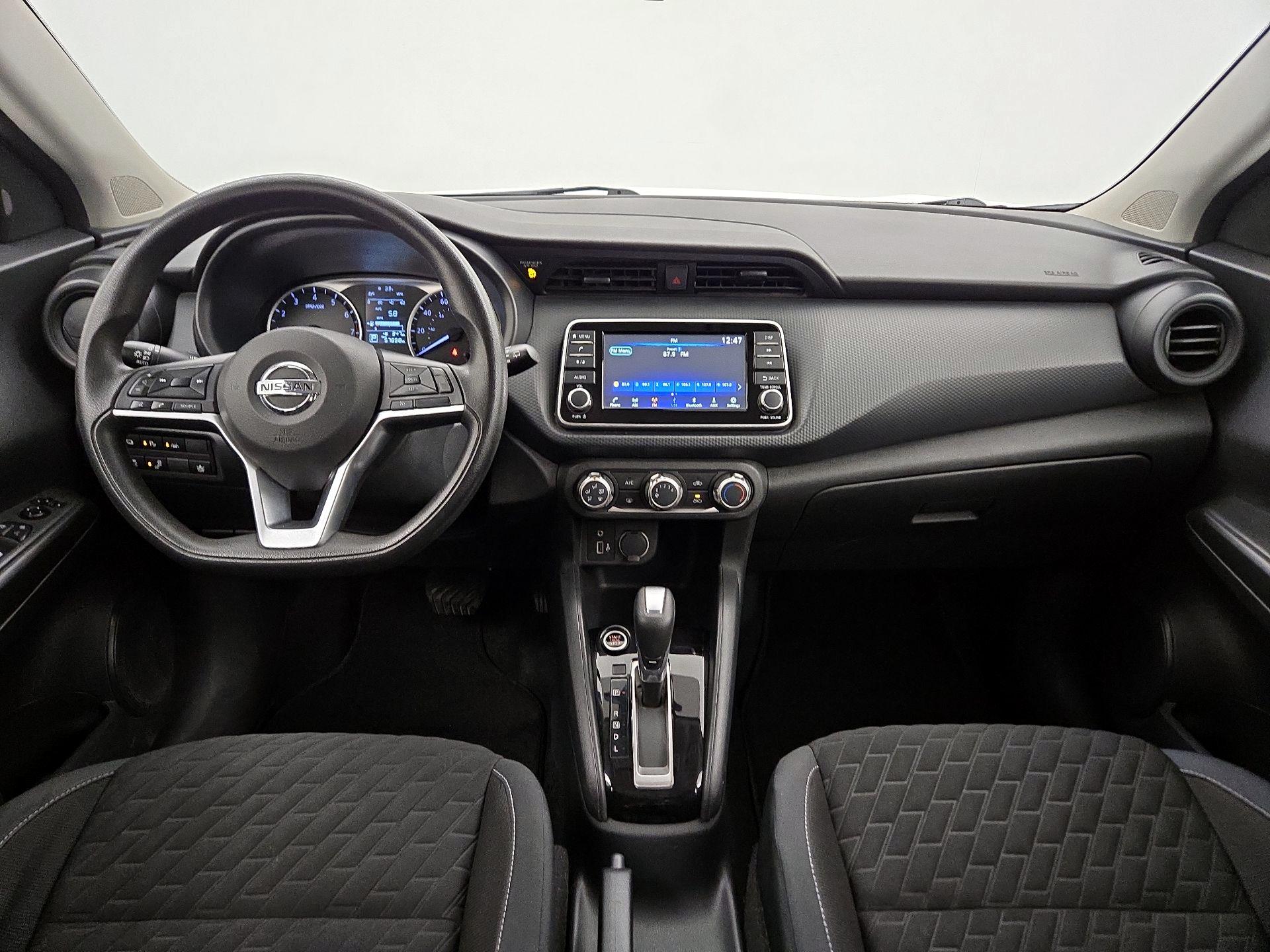 Thumbnail: 2021 Nissan Kicks - 9