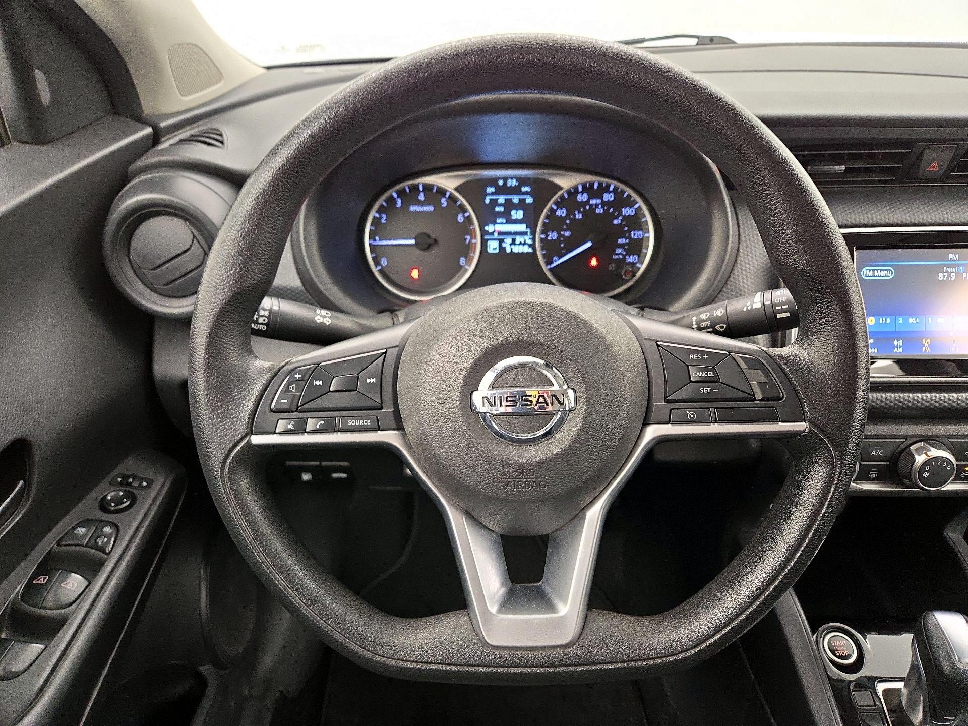 Thumbnail: 2021 Nissan Kicks - 10