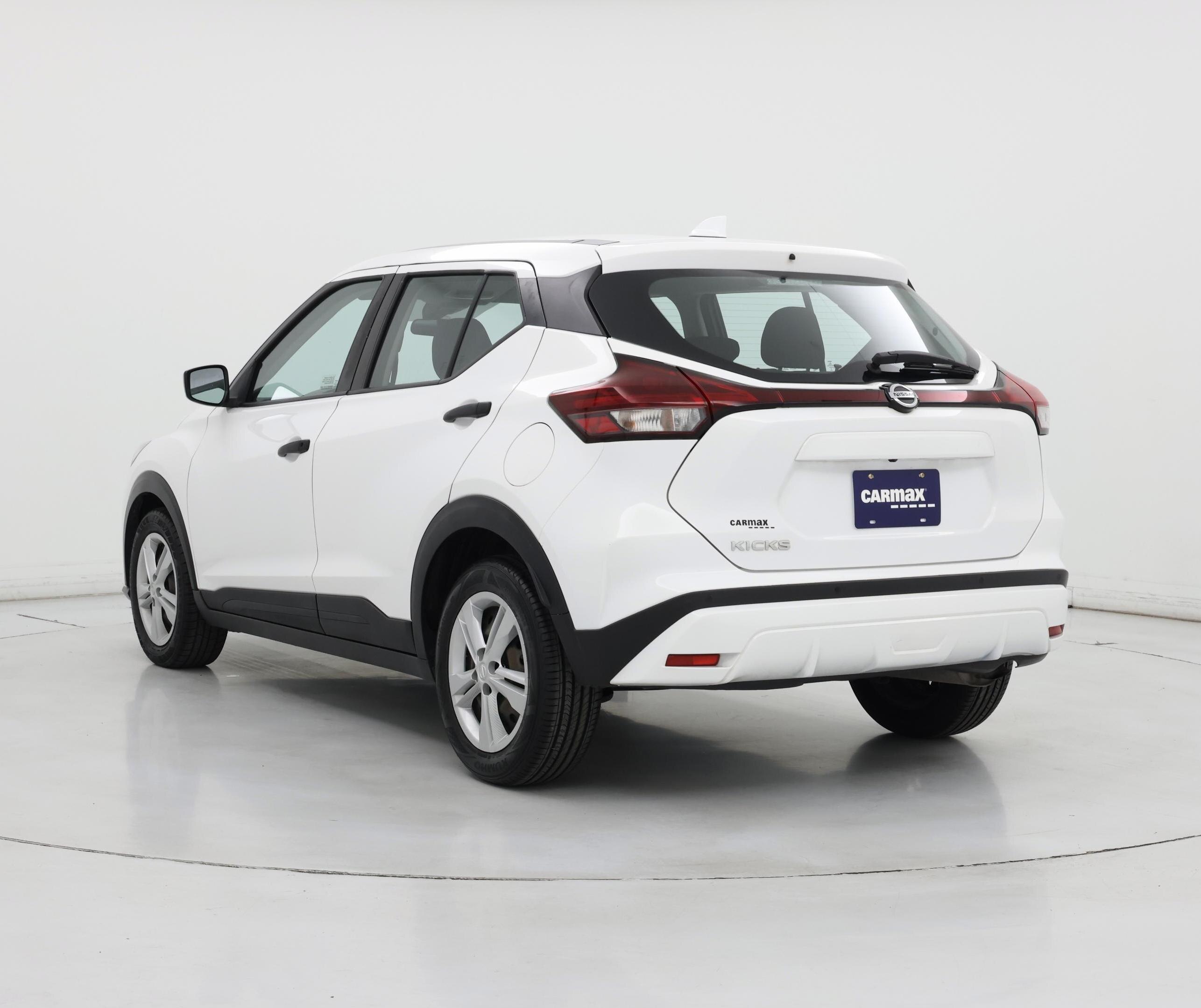Thumbnail: 2021 Nissan Kicks - 2
