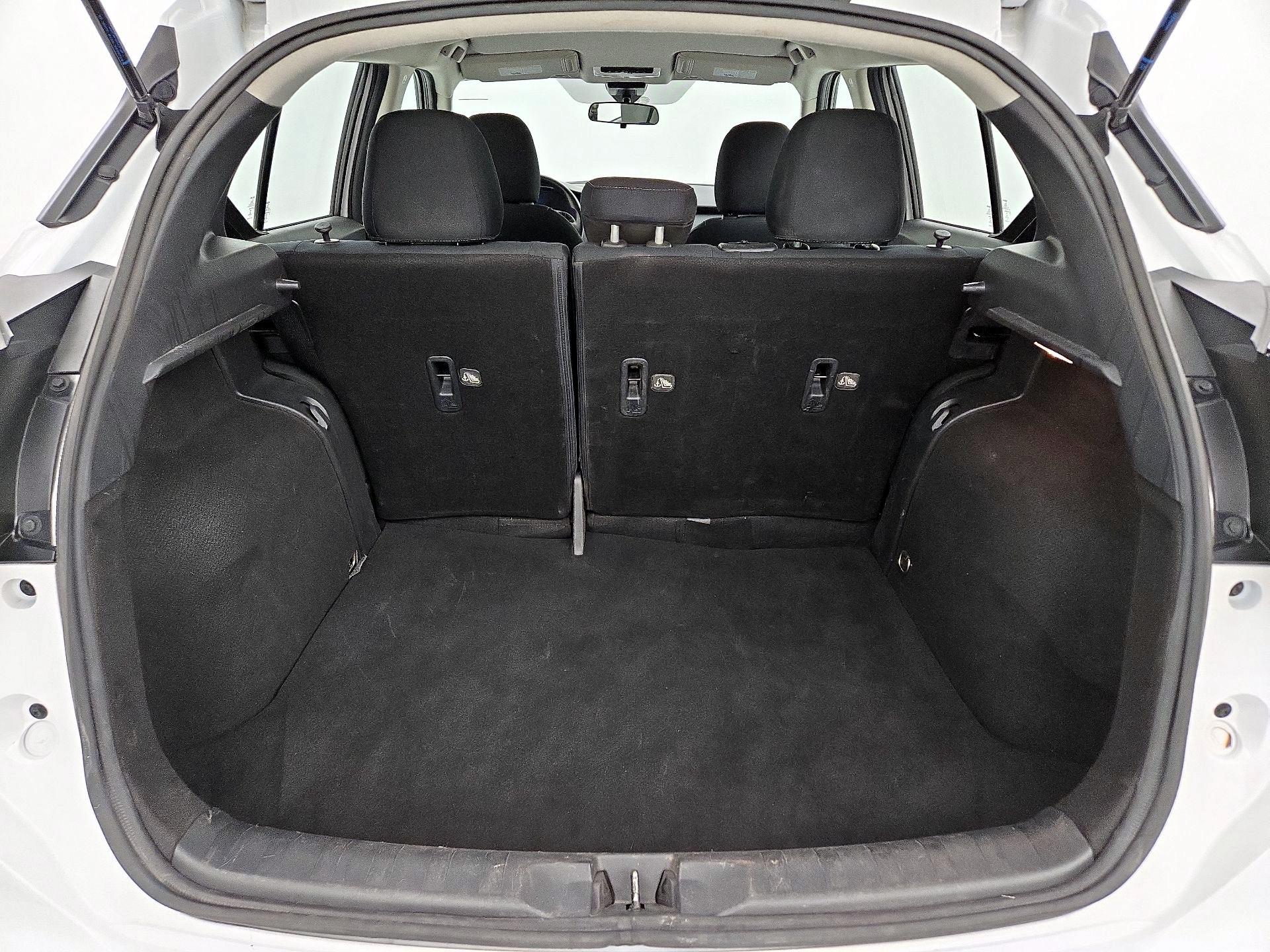 Thumbnail: 2021 Nissan Kicks - 20