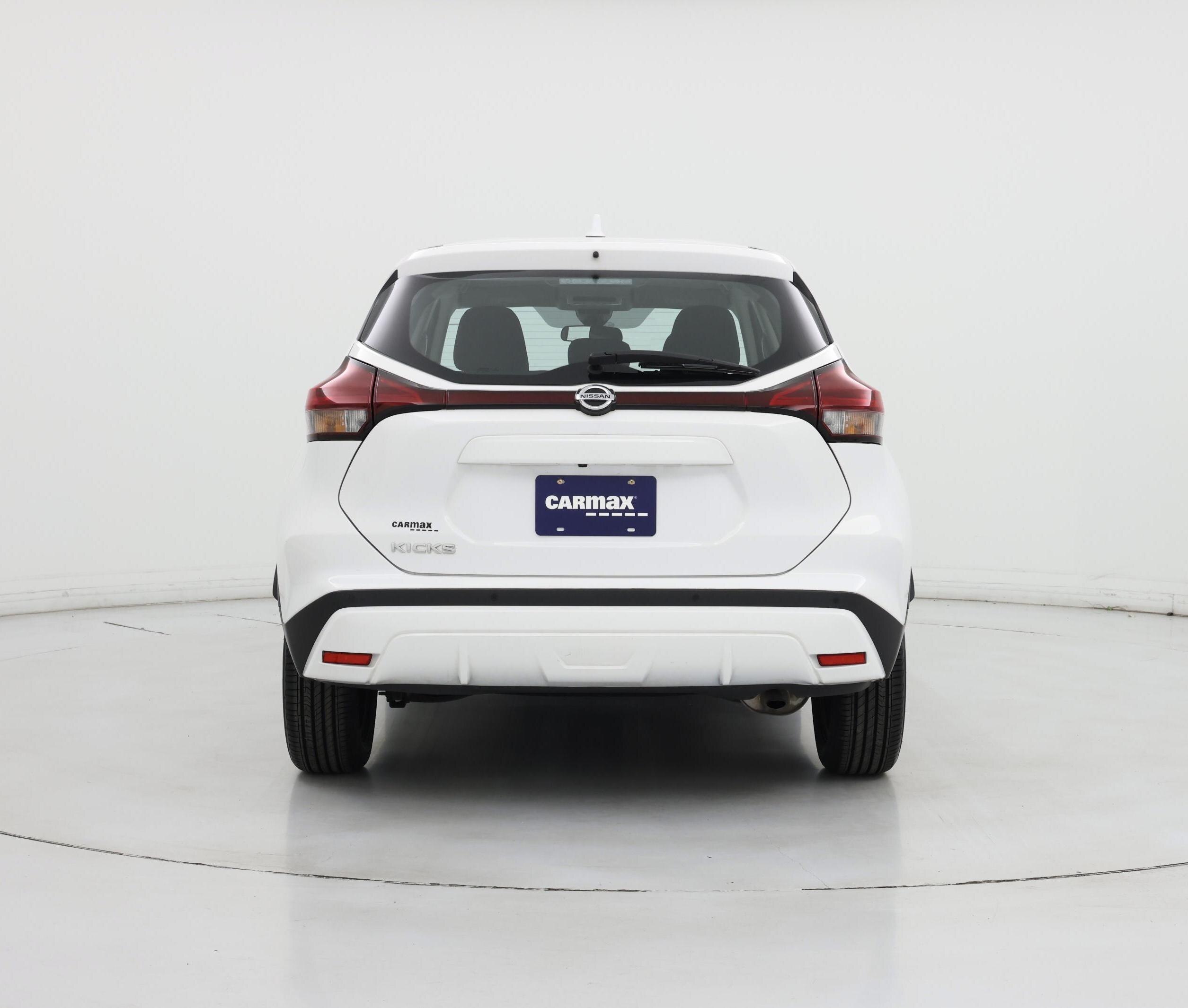 Thumbnail: 2021 Nissan Kicks - 6