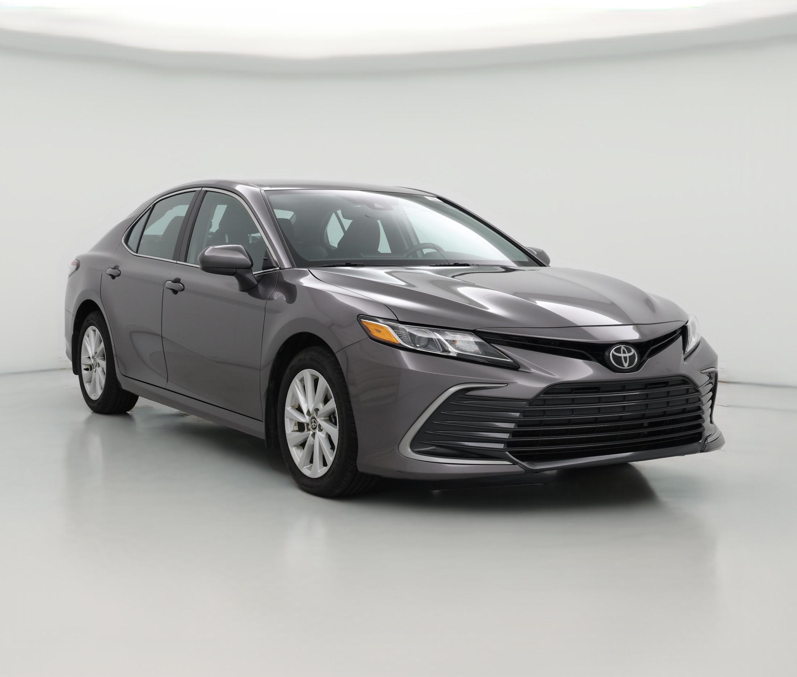 Thumbnail: 2023 Toyota Camry - 1