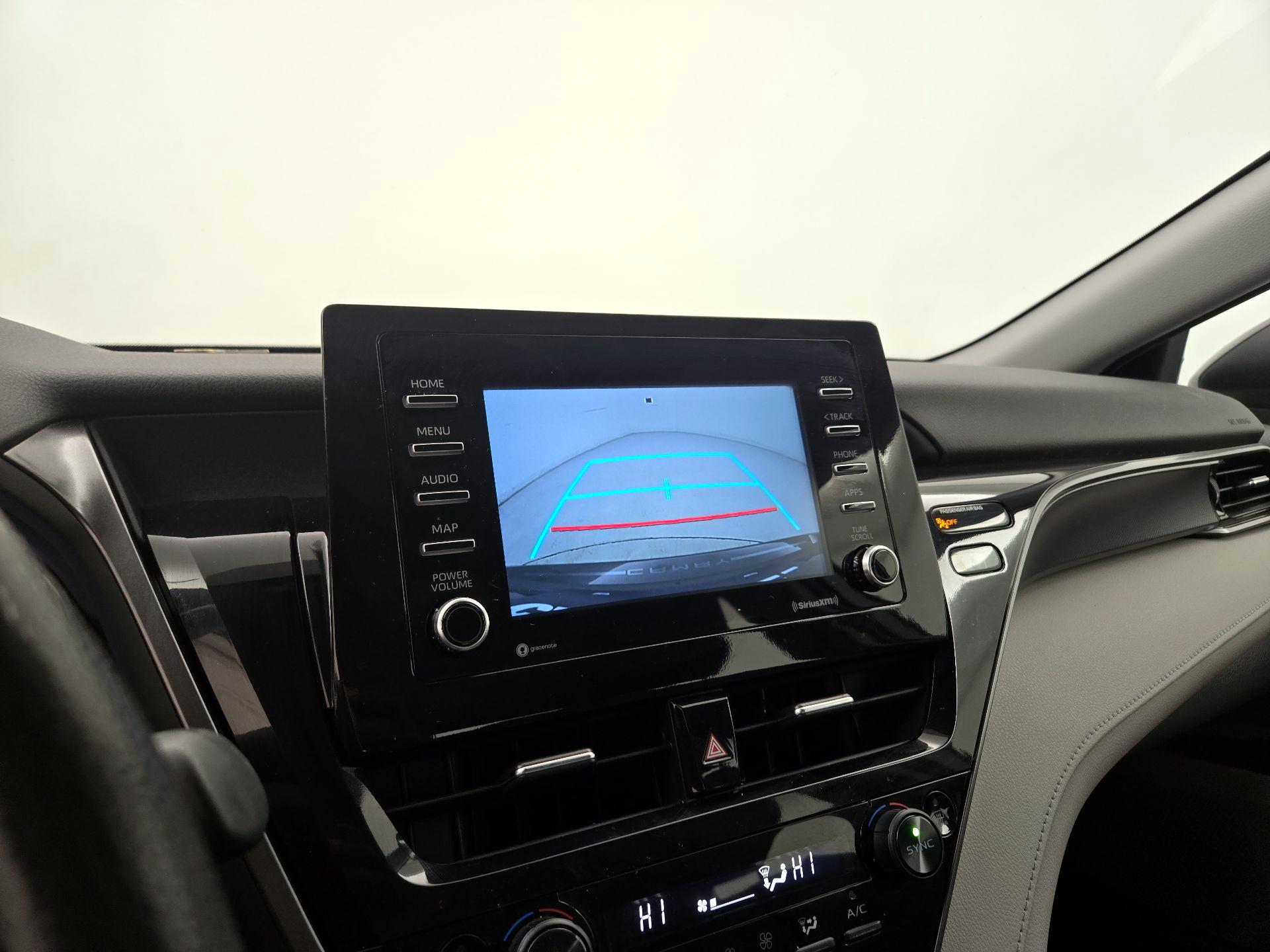 Thumbnail: 2023 Toyota Camry - 14