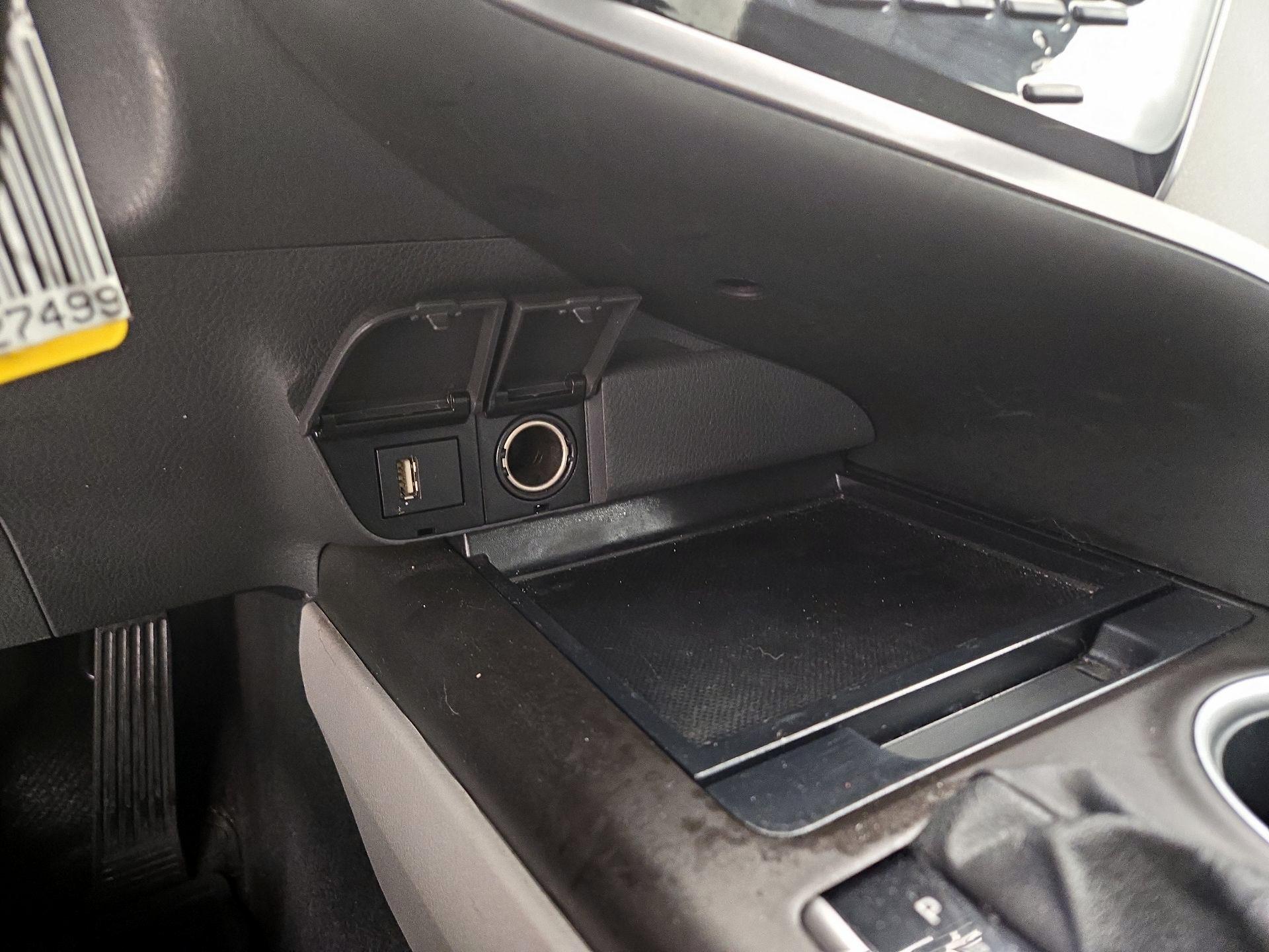 Thumbnail: 2023 Toyota Camry - 18