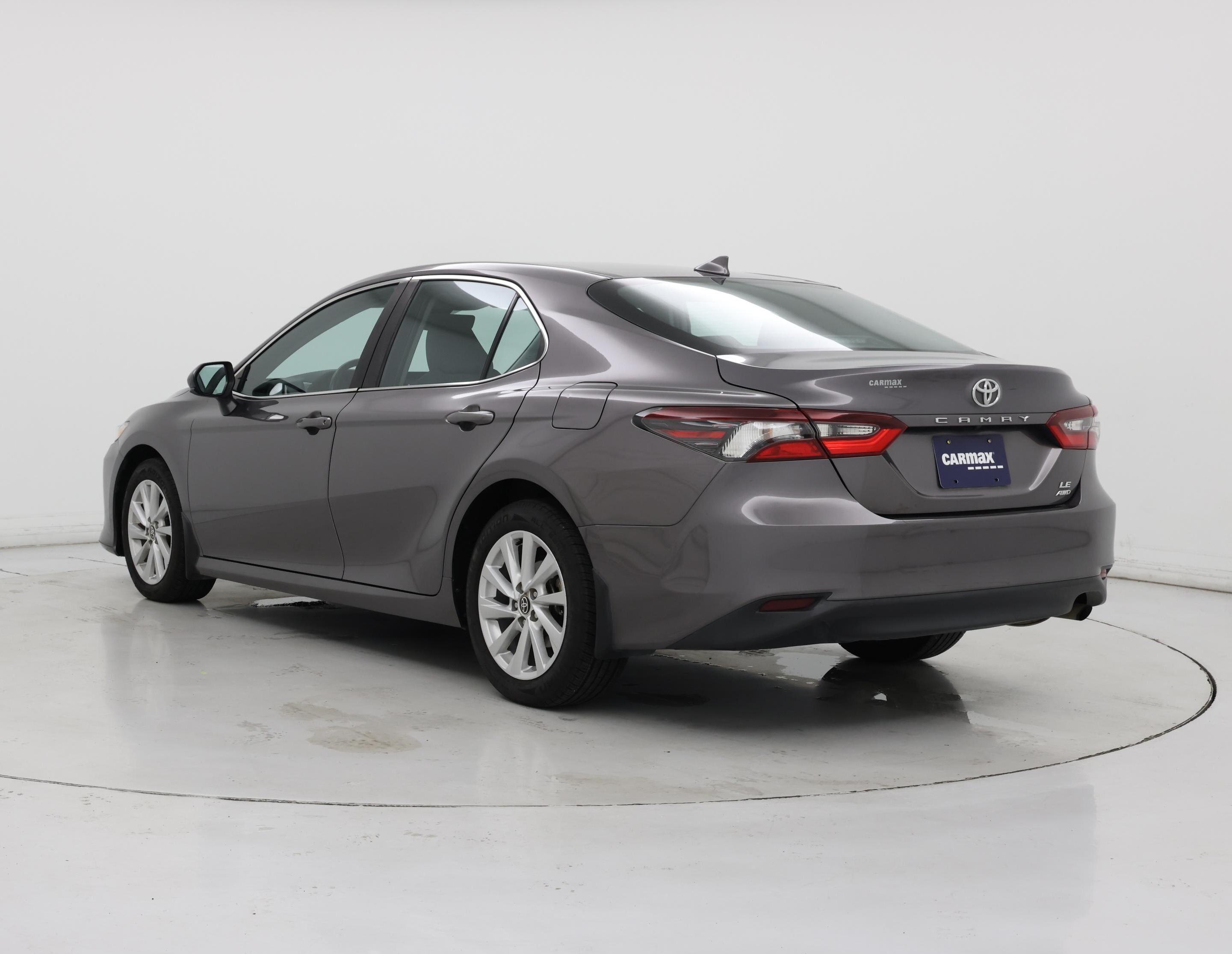 Thumbnail: 2023 Toyota Camry - 2