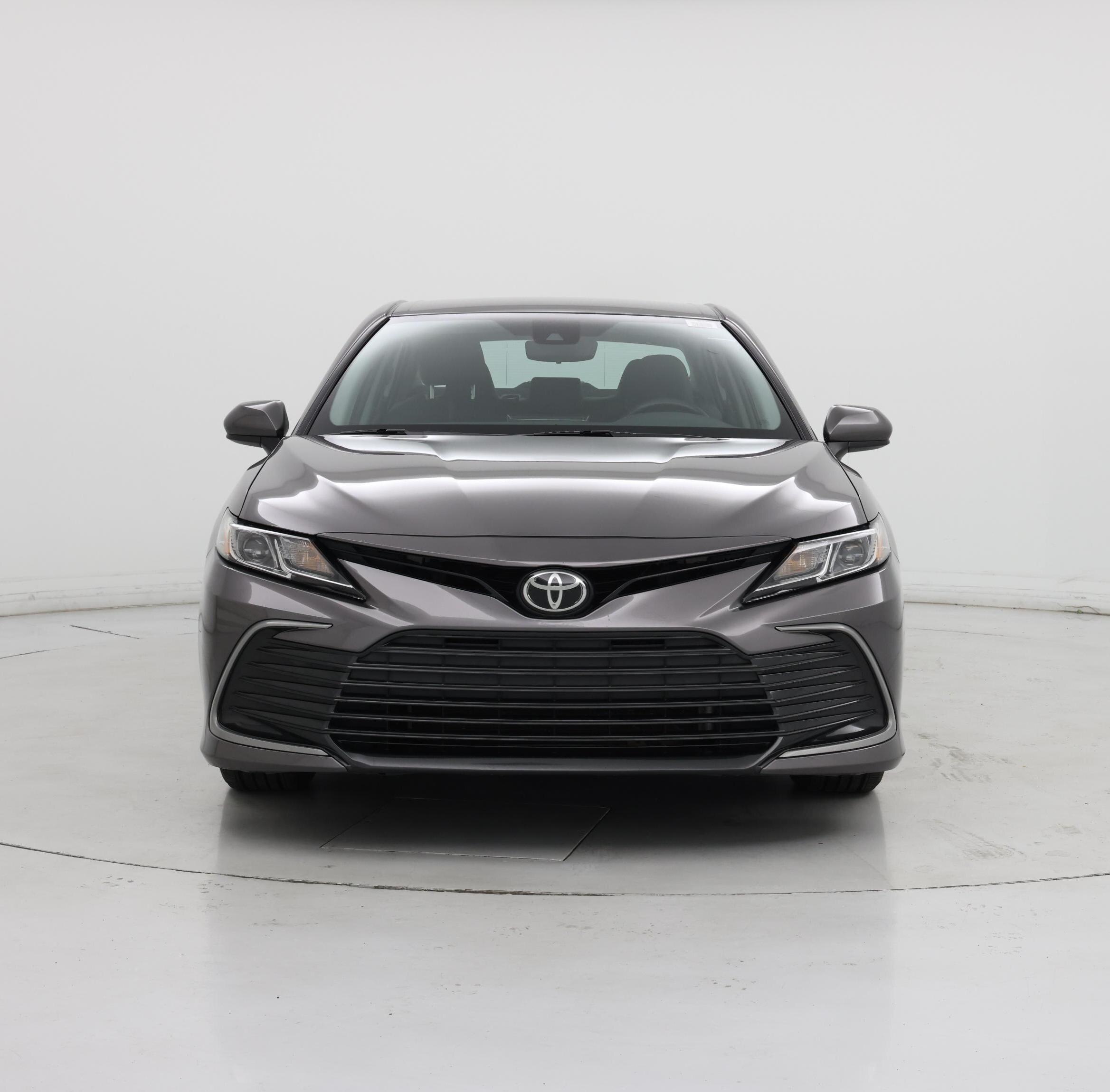 Thumbnail: 2023 Toyota Camry - 5