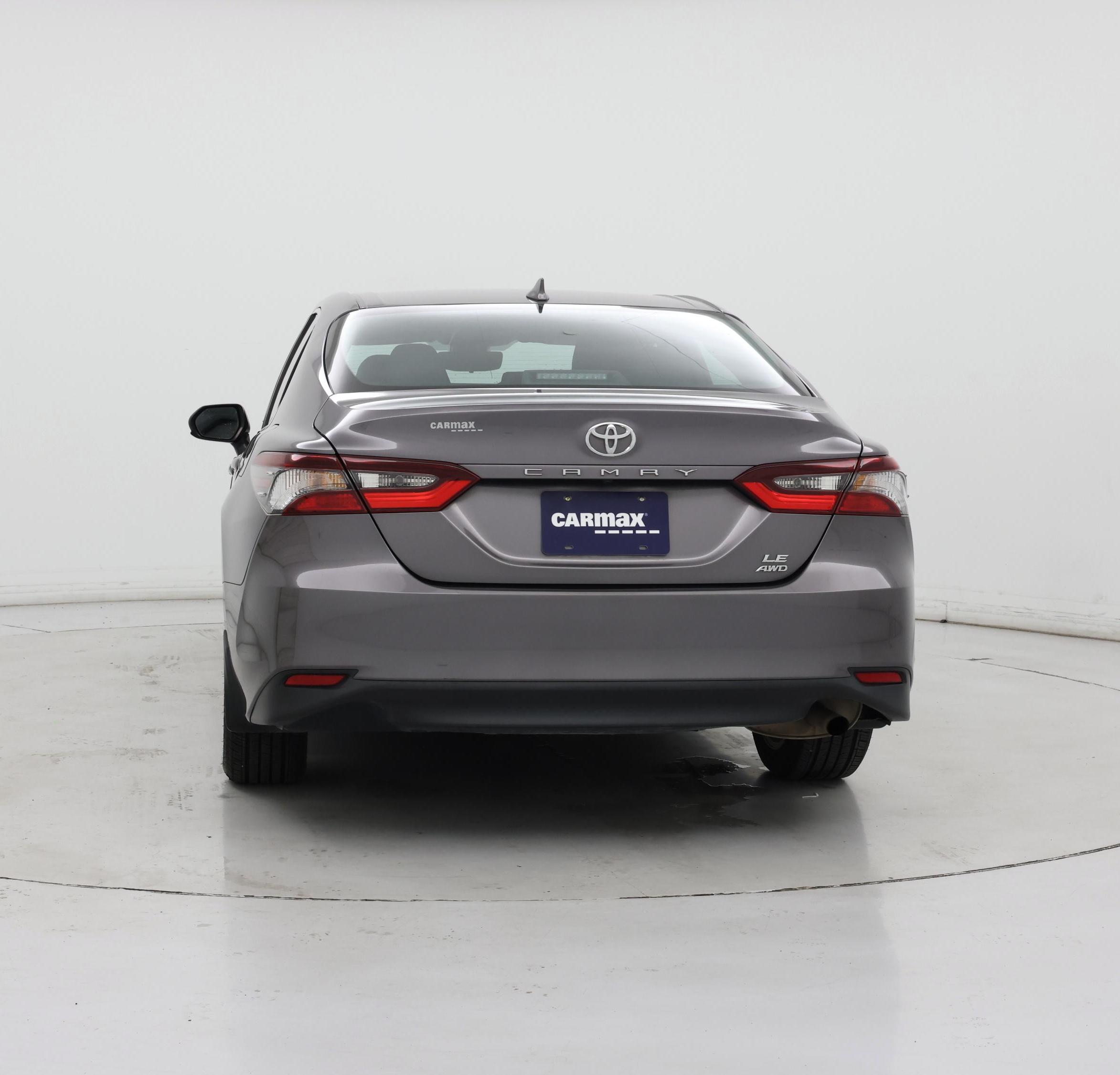 Thumbnail: 2023 Toyota Camry - 6